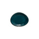 Prato oval 20 Stacked Organic deep sea | COSTA NOVA