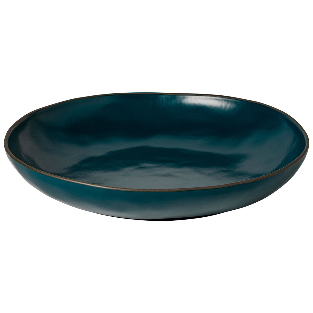 Saladeira 37 Stacked Organic deep sea | COSTA NOVA