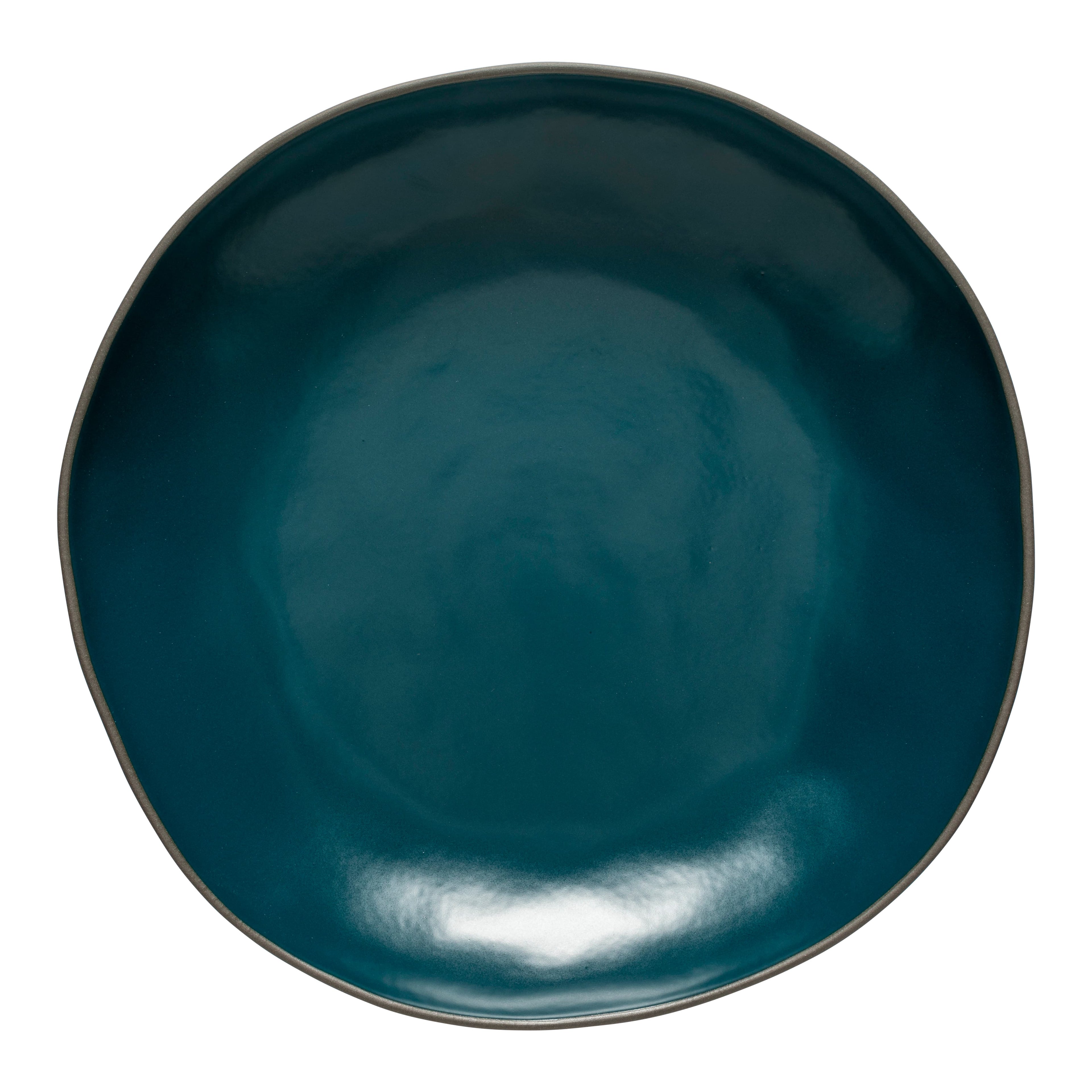 Saladeira 37 Stacked Organic deep sea | COSTA NOVA