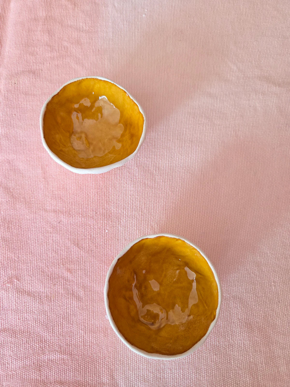 Taça Algarve T1  Mel | Pássaro de Seda