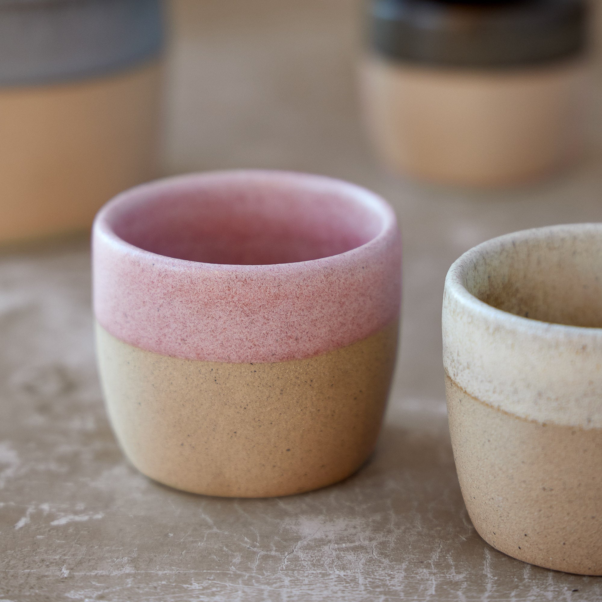 Copo lungo Arenito pink | COSTA NOVA