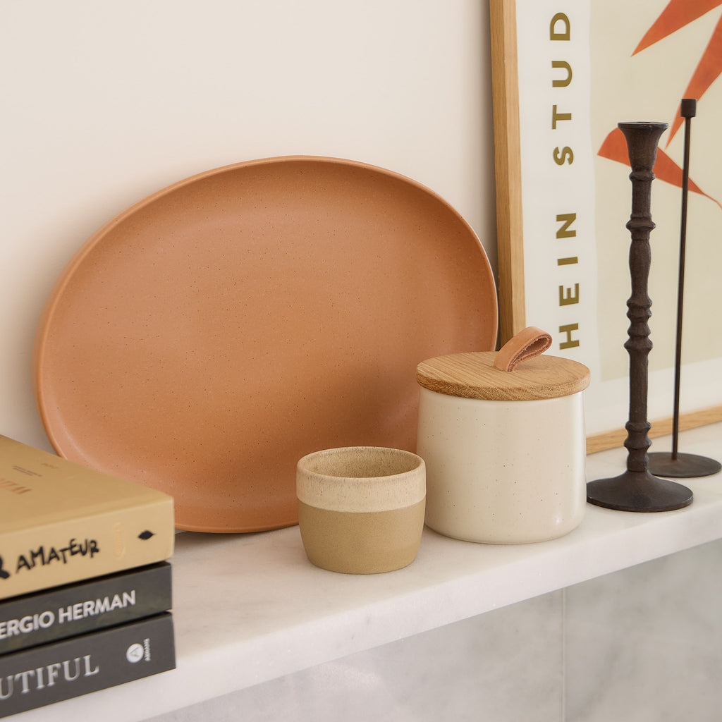 Copo lungo Arenito champagne | COSTA NOVA