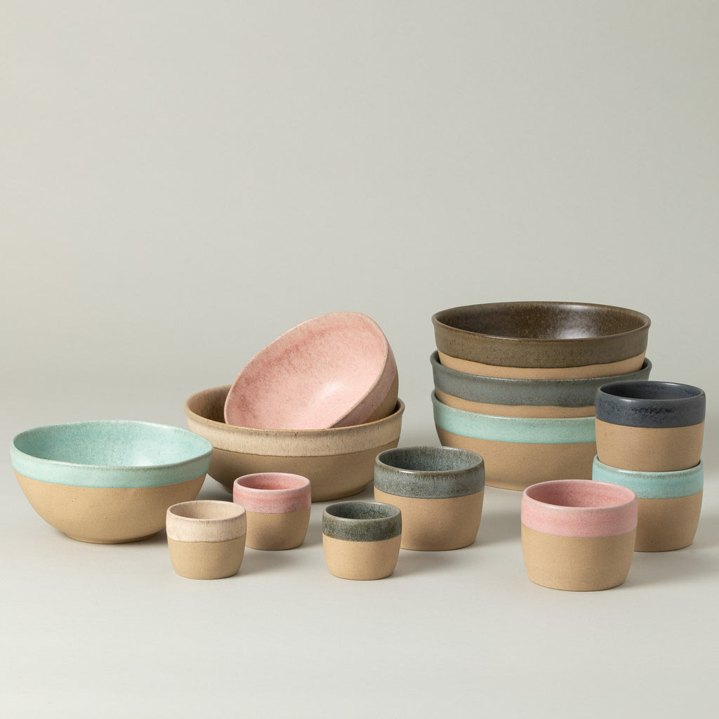 Copo espresso Arenito charcoal | COSTA NOVA