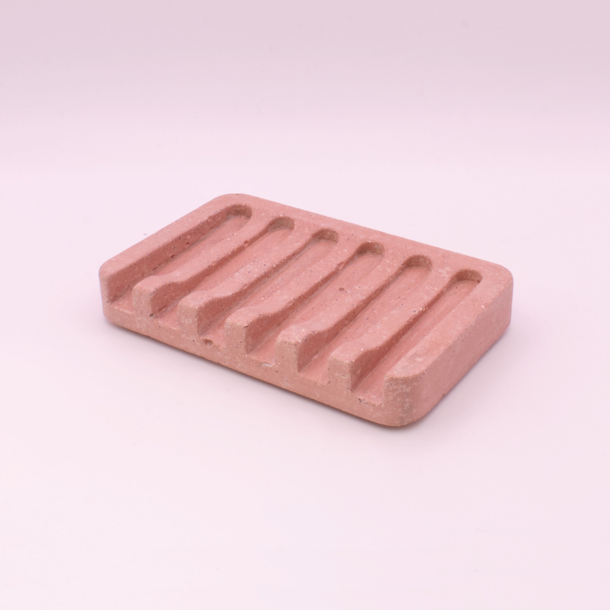 Saboneteira T | Bonito