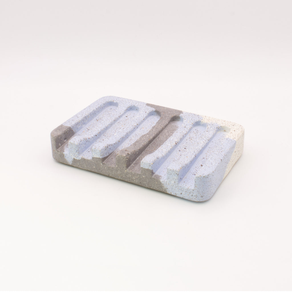 Saboneteira ACB | Bonito