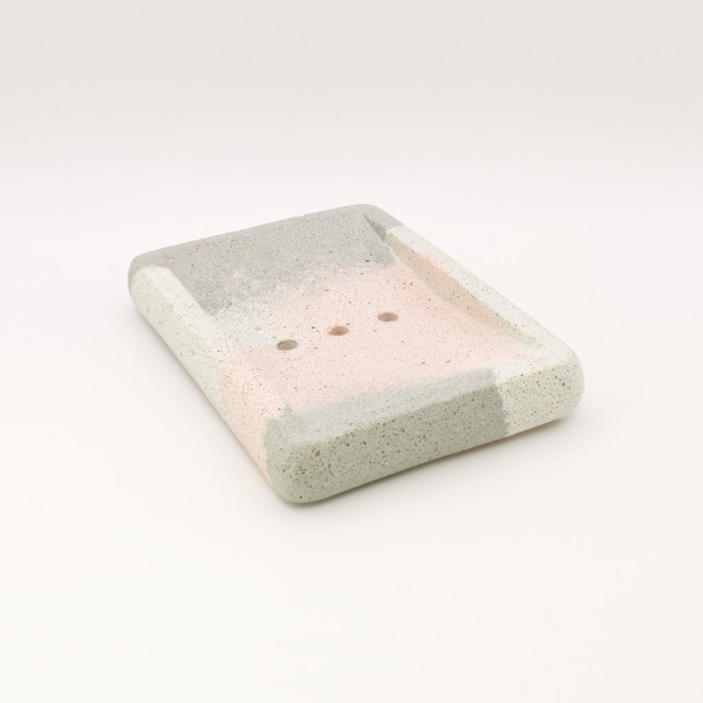 Saboneteira Obi RVV | Bonito