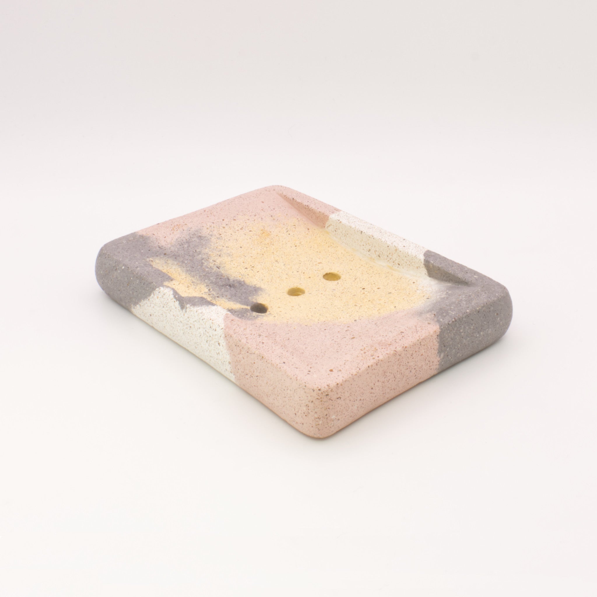 Saboneteira Obi ATPB