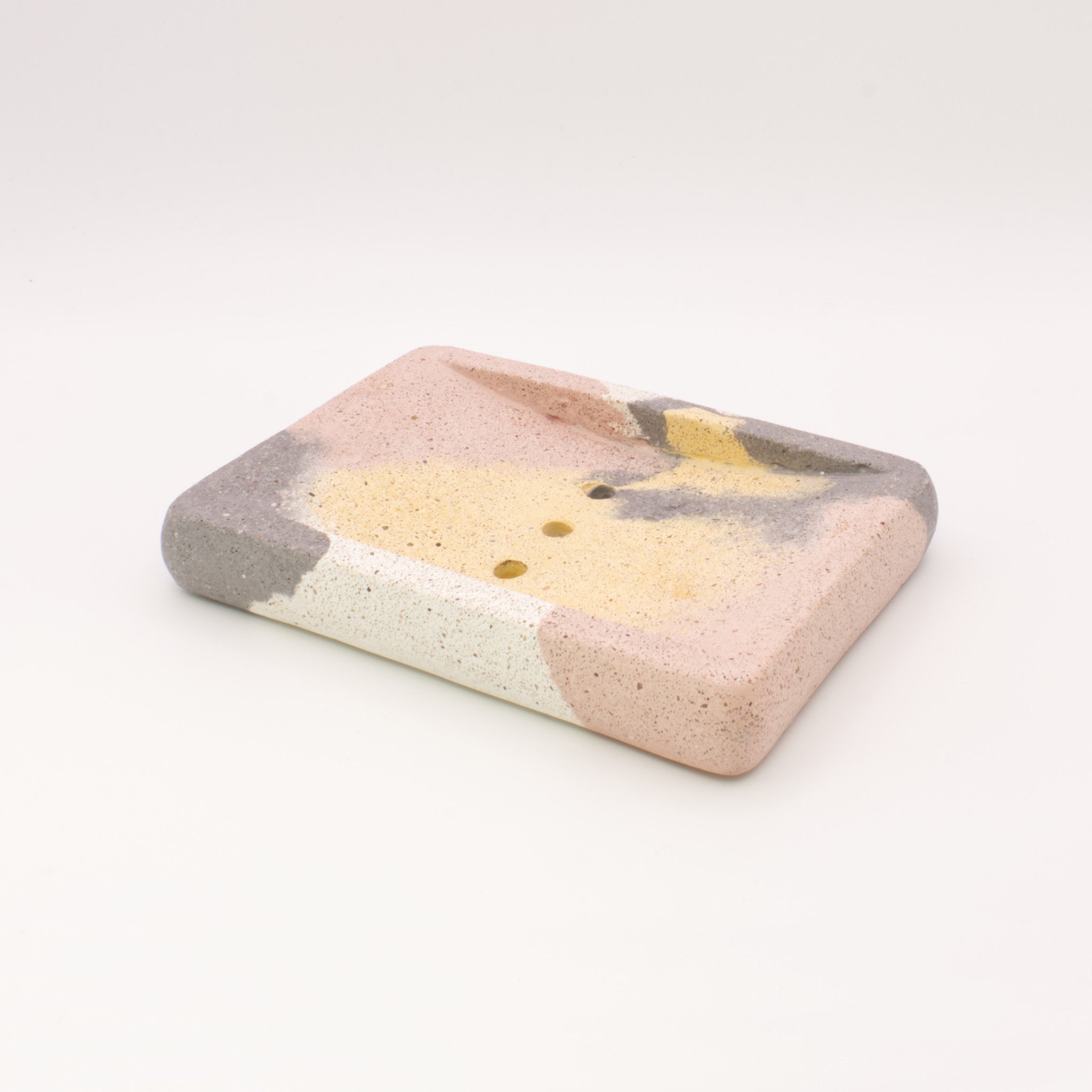 Saboneteira Obi ATPB