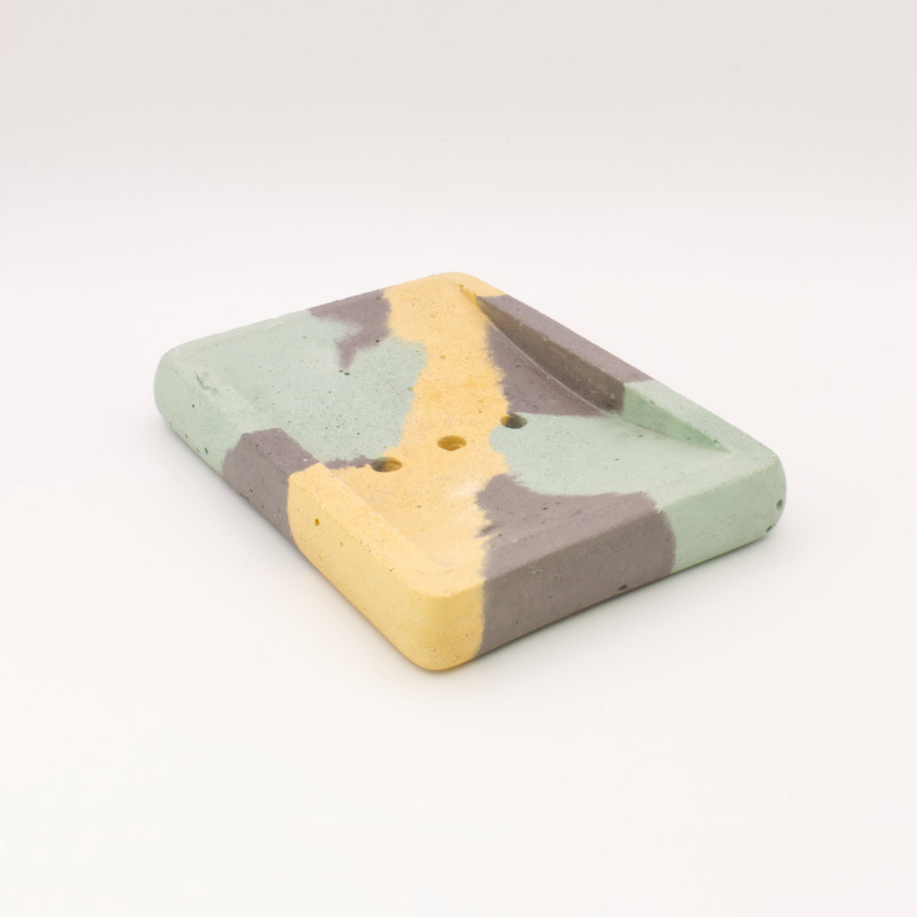 Saboneteira Obi  RBCA | Bonito