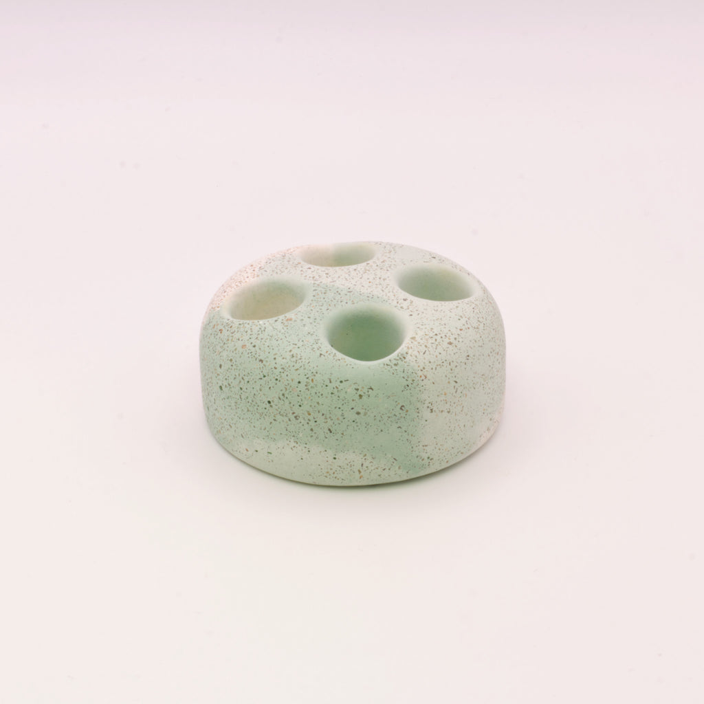 Suporte de escova de dentes BV | Bonito