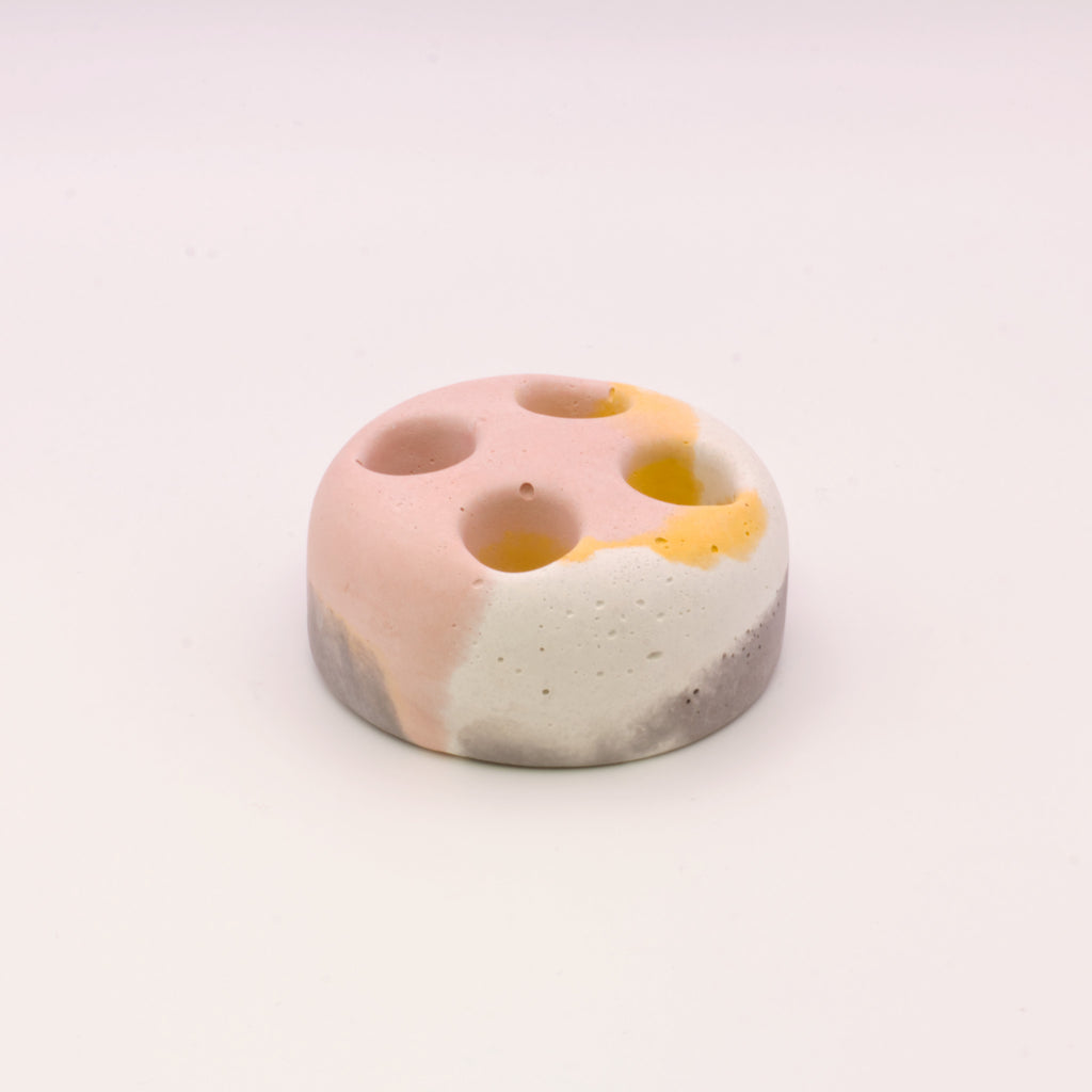 Suporte de escova de dentes RBCA | Bonito