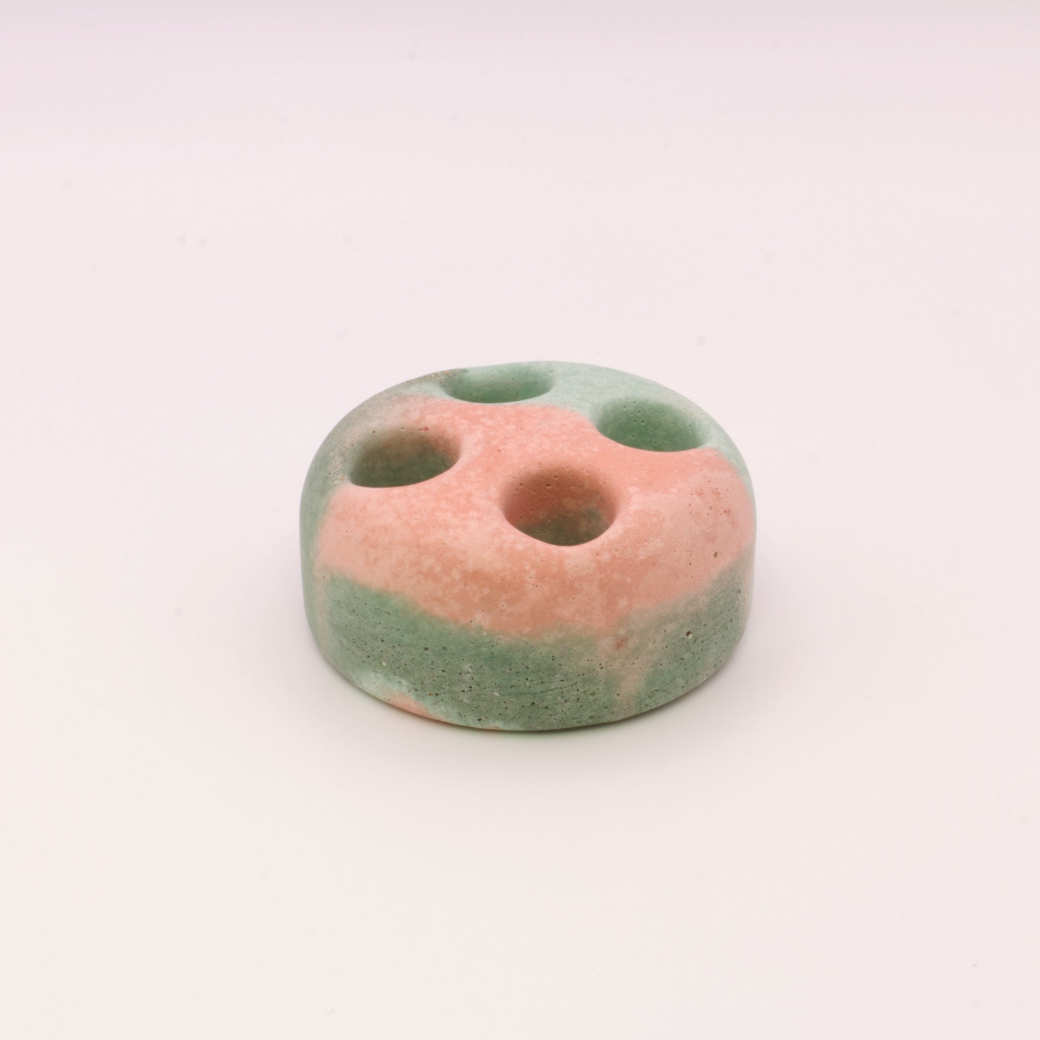 Suporte de escova de dentes RVV | Bonito