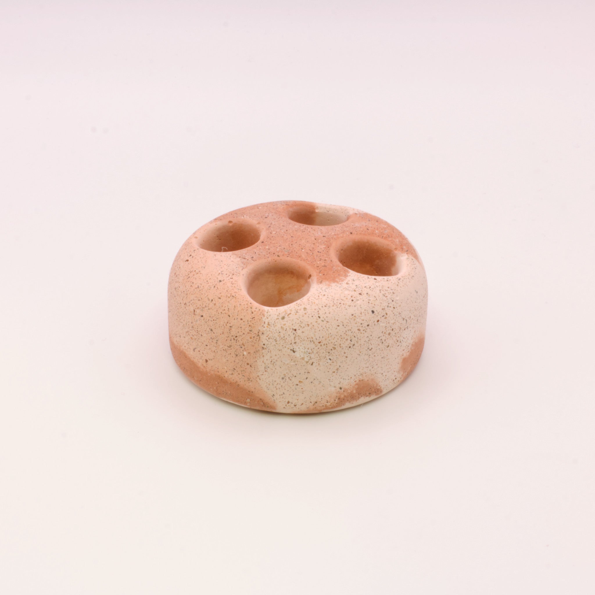 Suporte de escova de dentes TR | Bonito