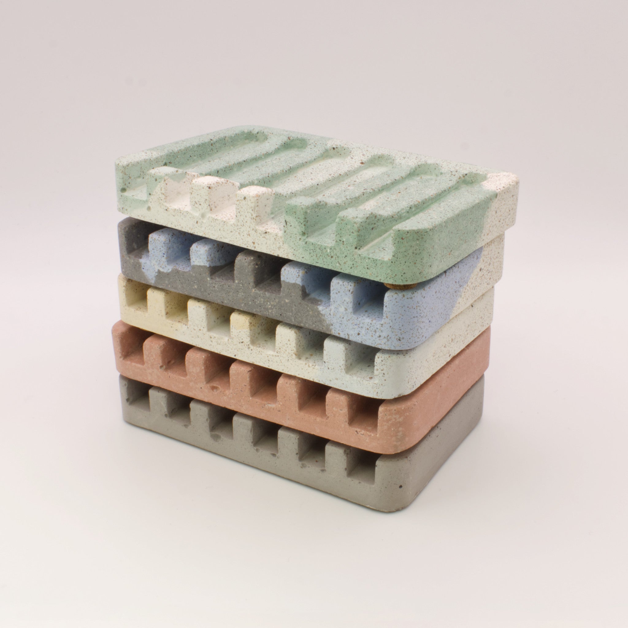 Saboneteira ACB | Bonito