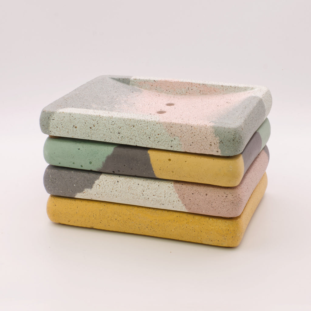 Saboneteira Obi RVV | Bonito