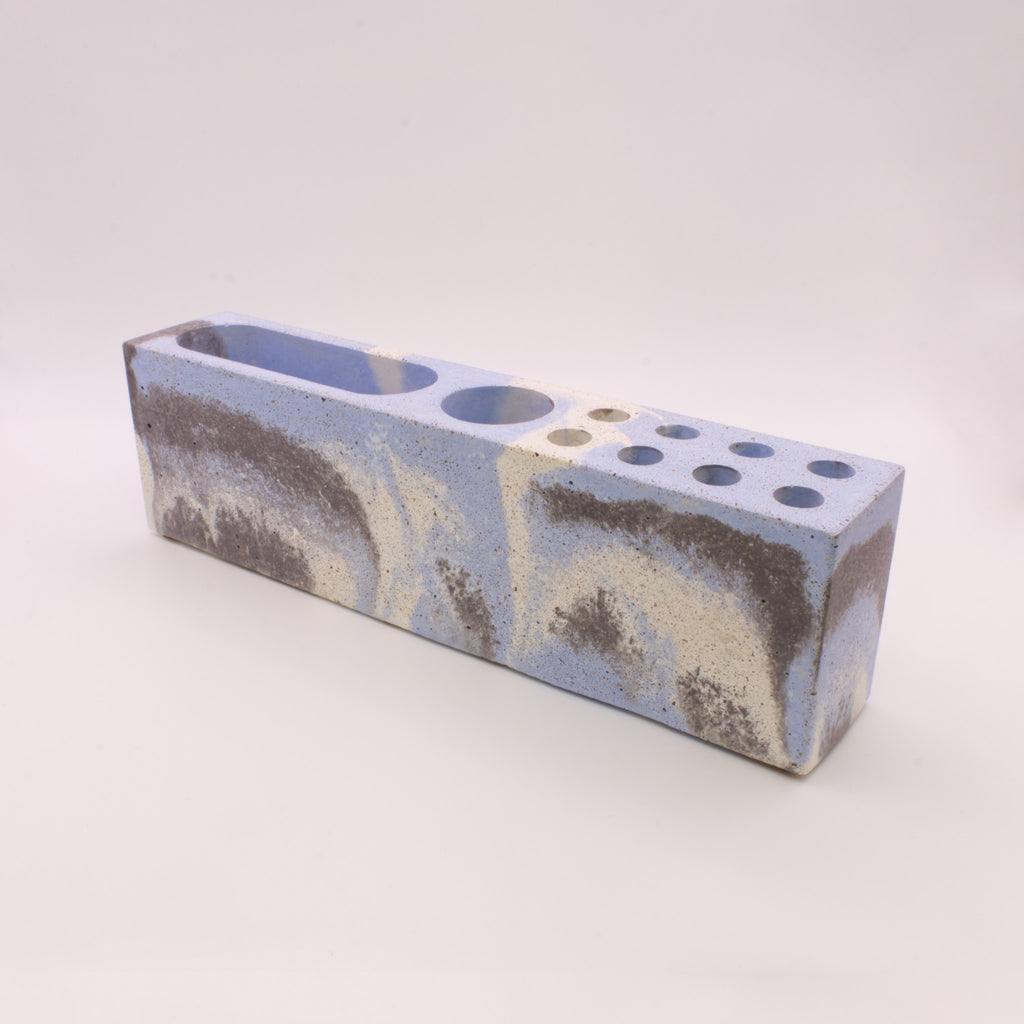 Organizador de secretária ACB | Bonito