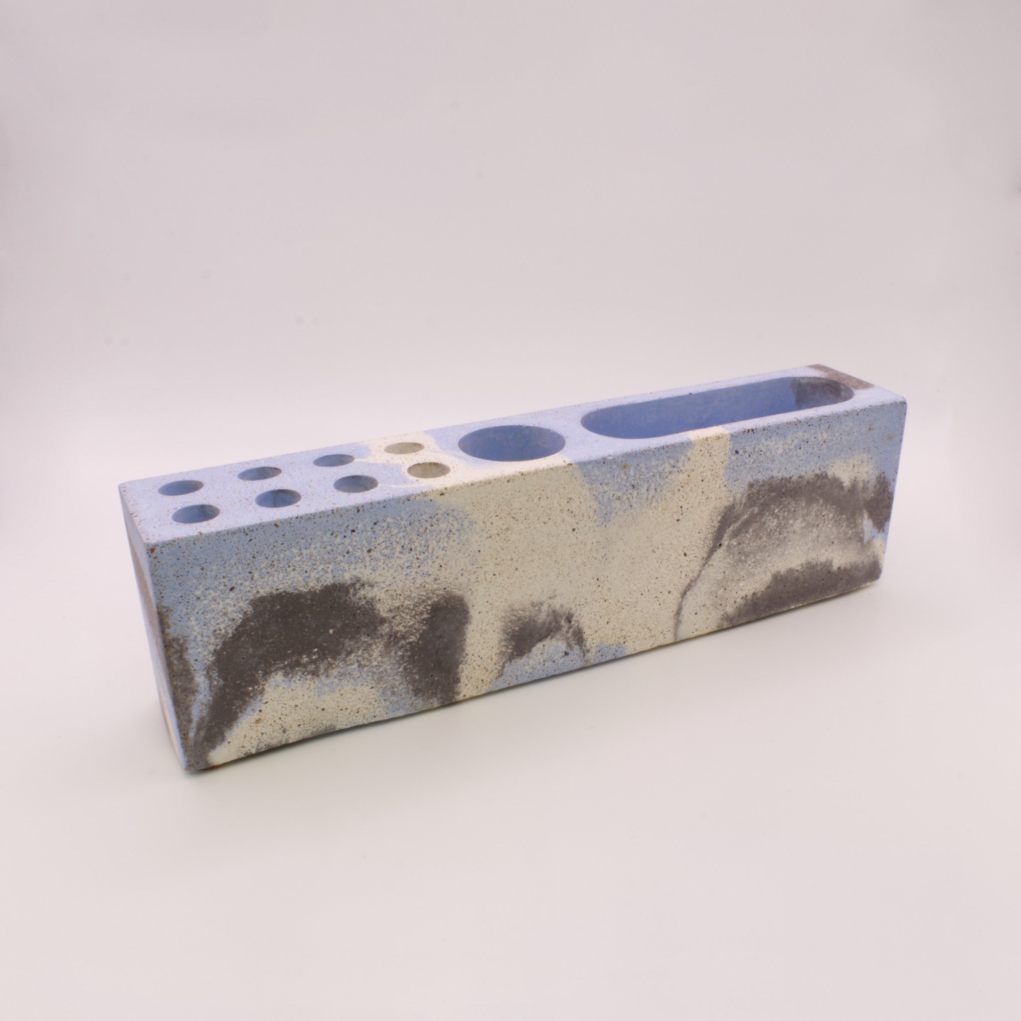 Organizador de secretária ACB | Bonito