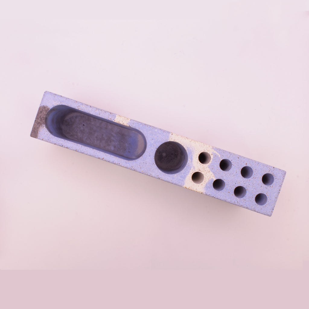 Organizador de secretária ACB | Bonito