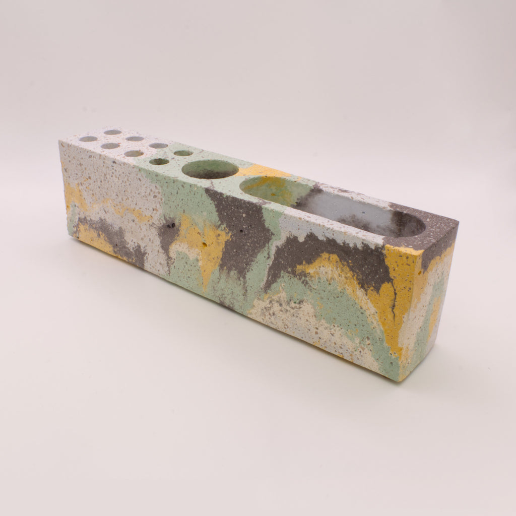 Organizador de secretária BAPV | Bonito