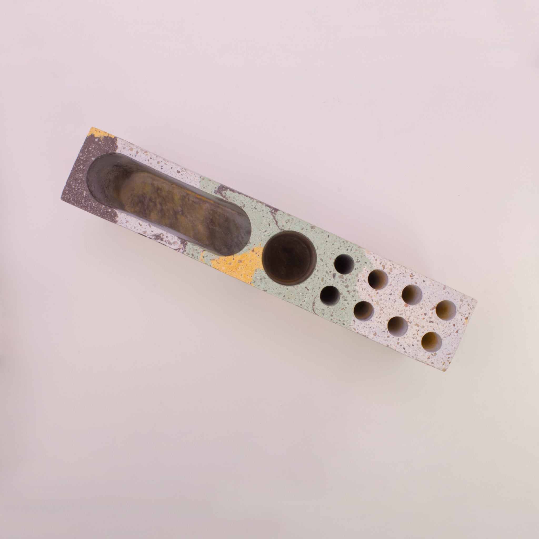 Organizador de secretária BAPV | Bonito