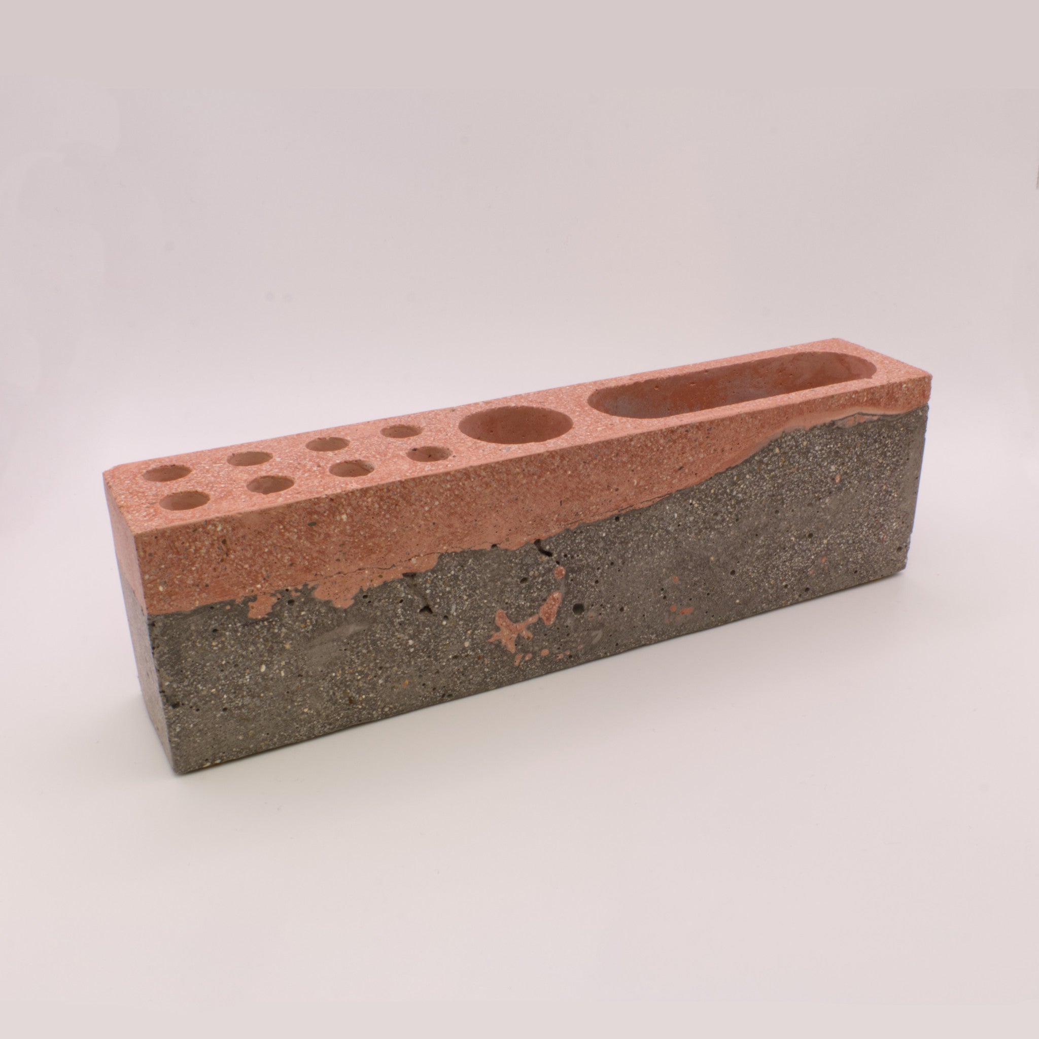 Organizador de secretária CT | Bonito