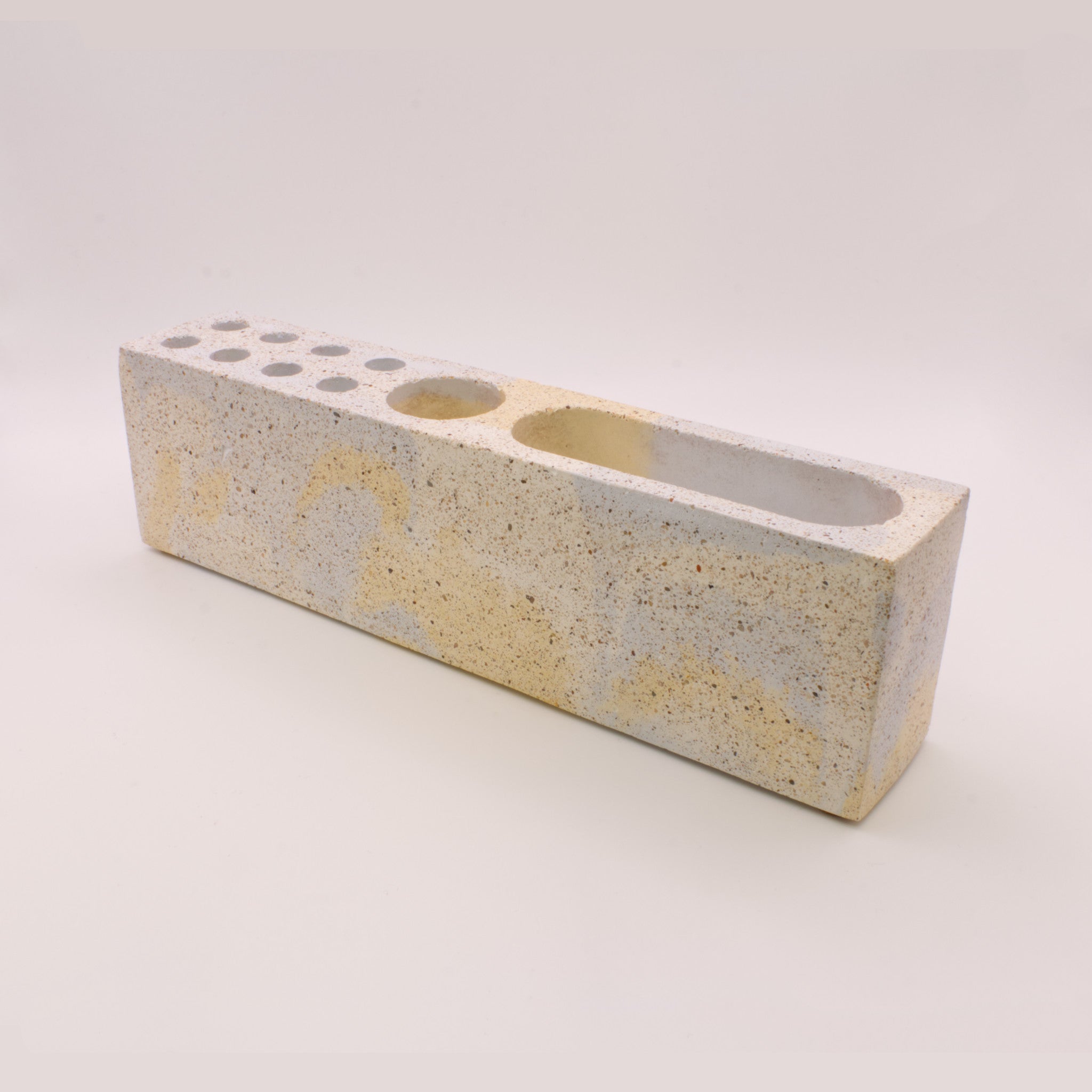 Organizador de secretária AAB | Bonito