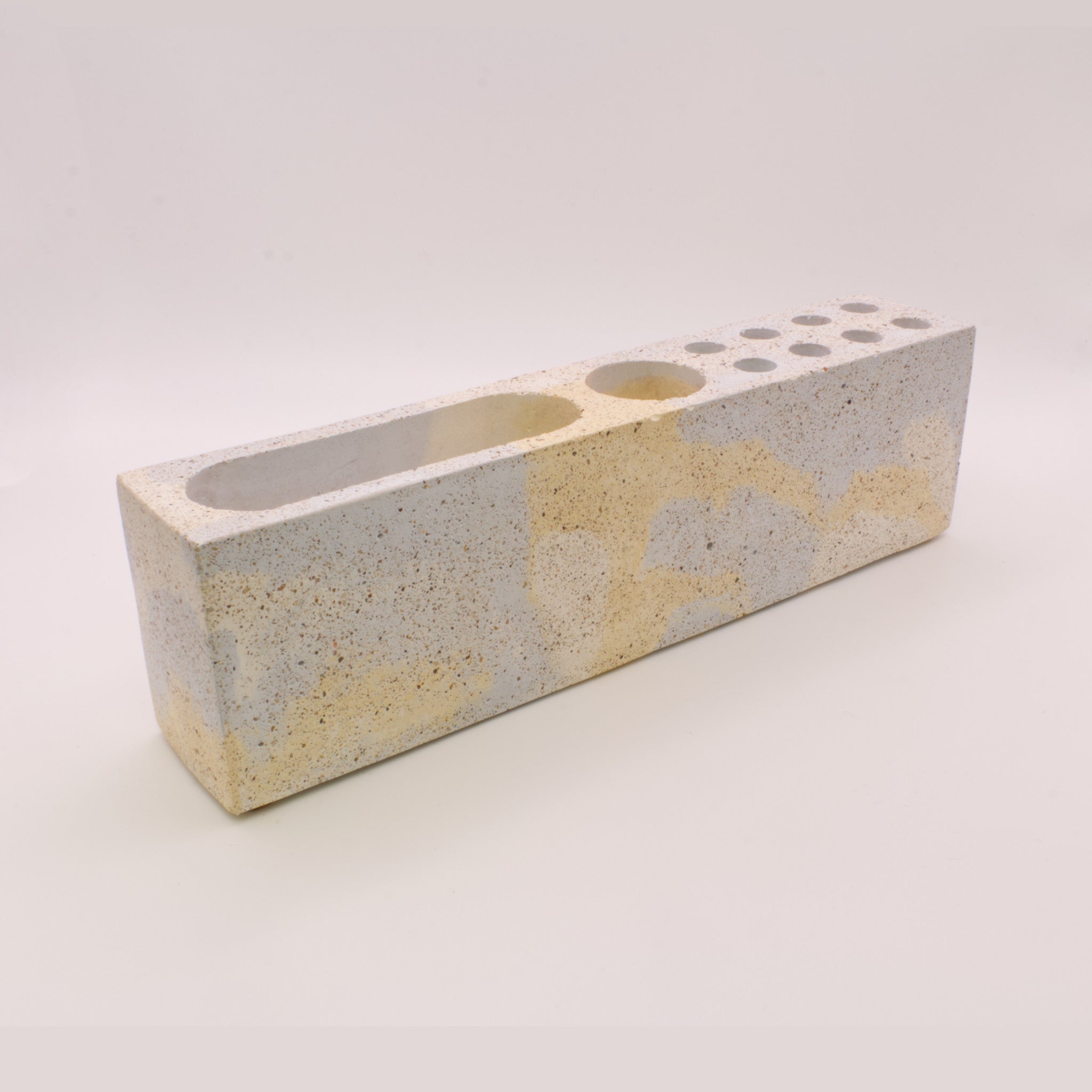 Organizador de secretária AAB | Bonito