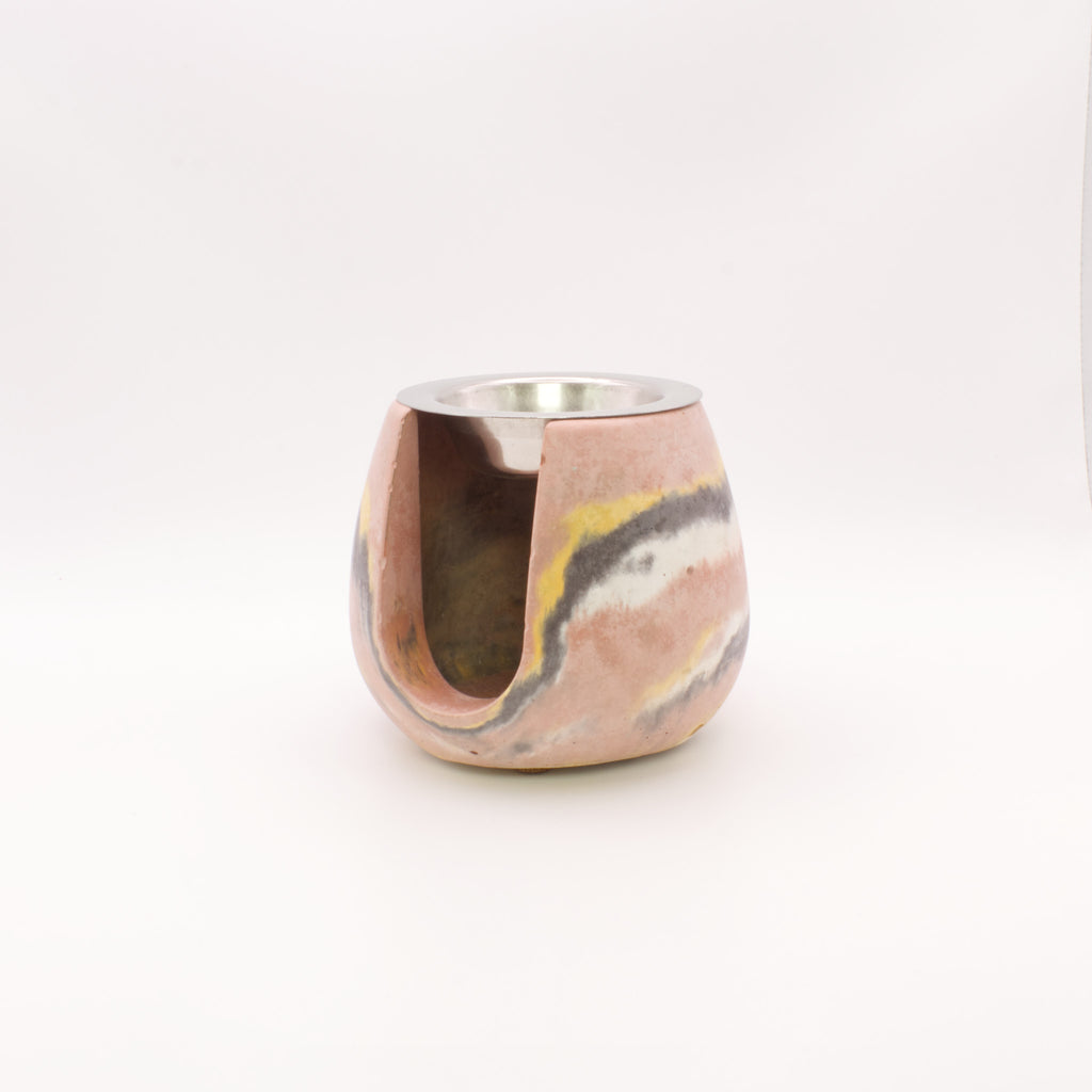 Queimador  RBCA não polido | Bonito