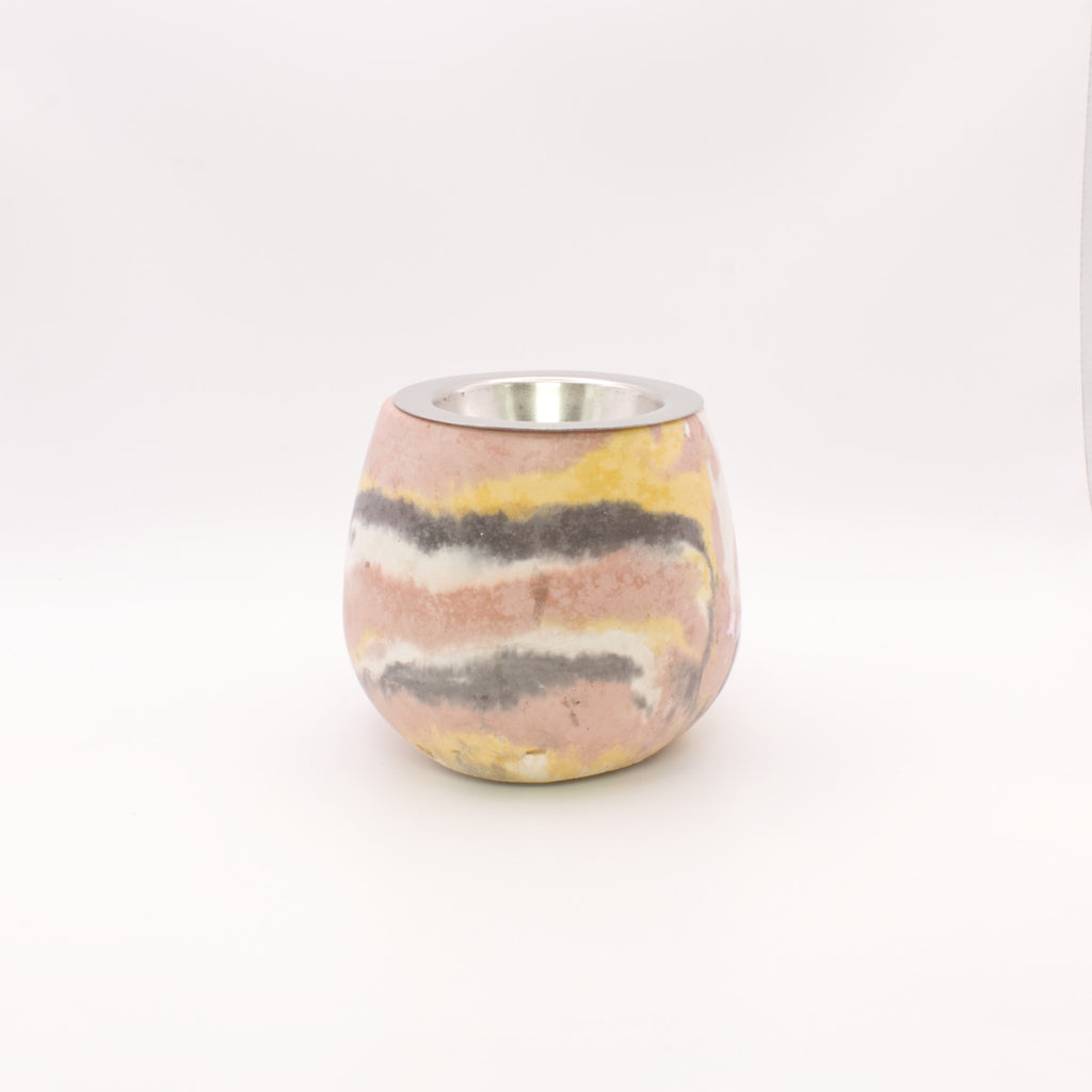 Queimador  RBCA não polido | Bonito