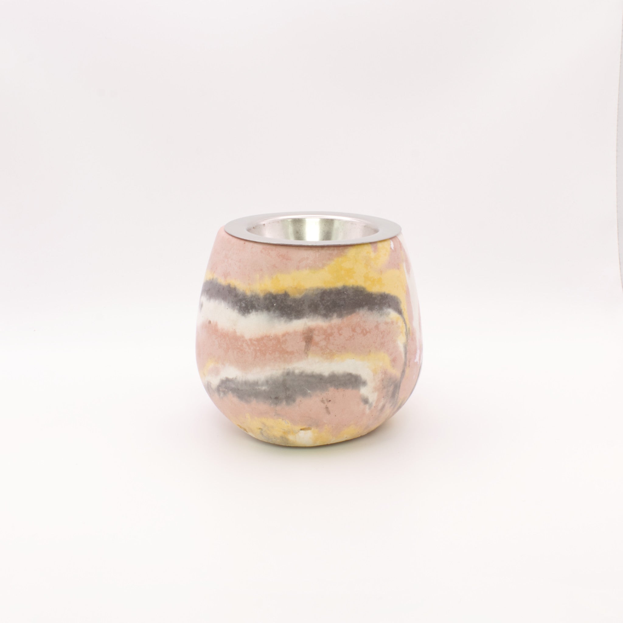 Queimador  RBCA não polido | Bonito