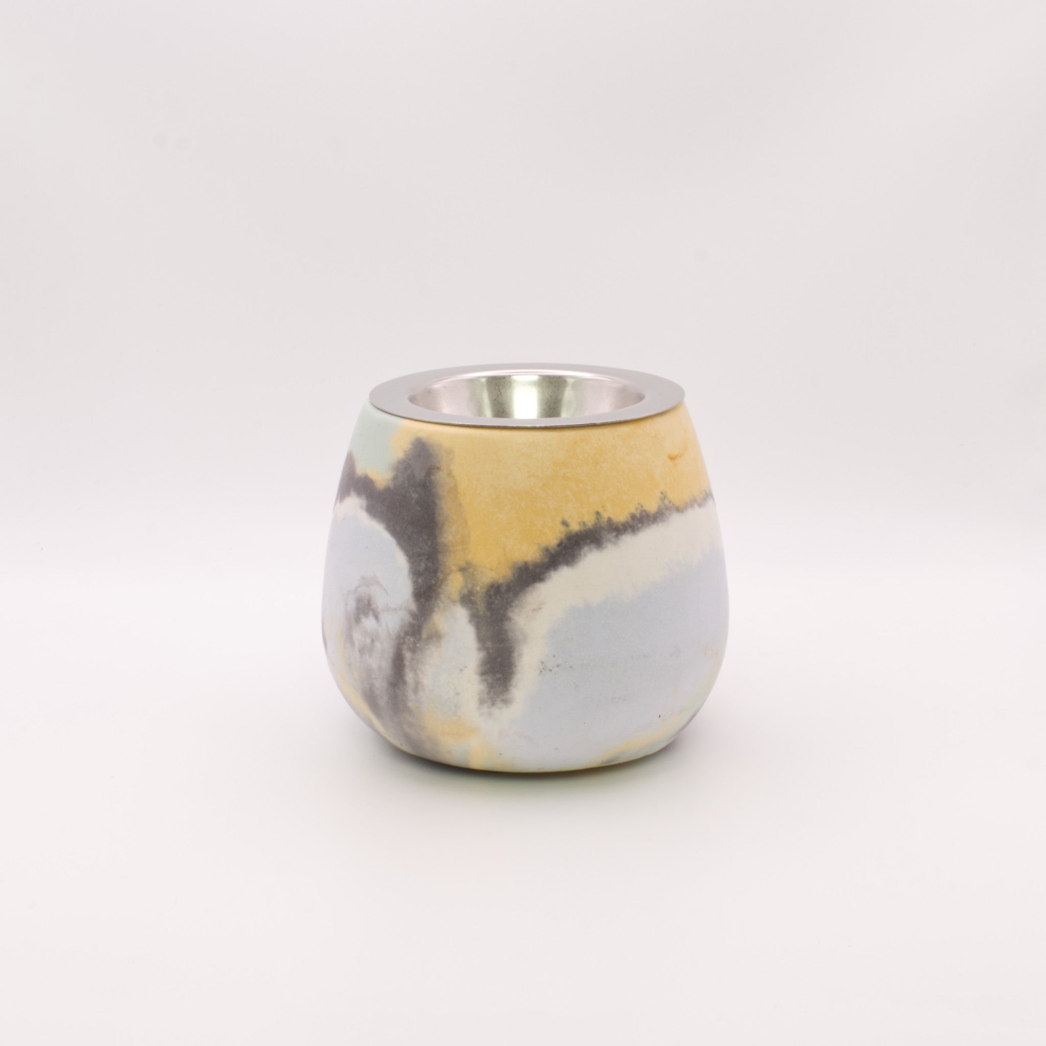 Queimador  AAVCB não polido | Bonito