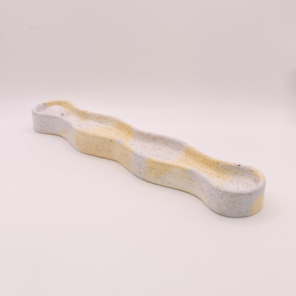 Suporte de incenso AAB | Bonito