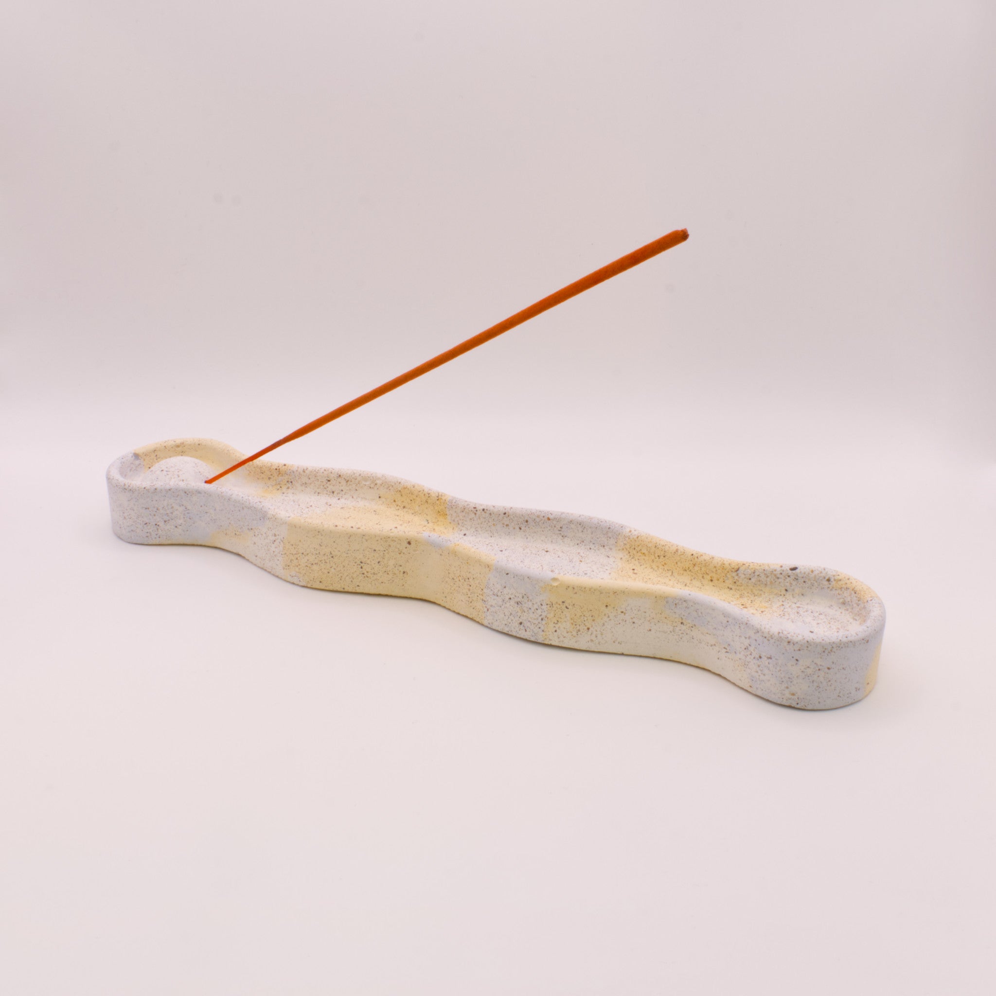 Suporte de incenso AAB | Bonito