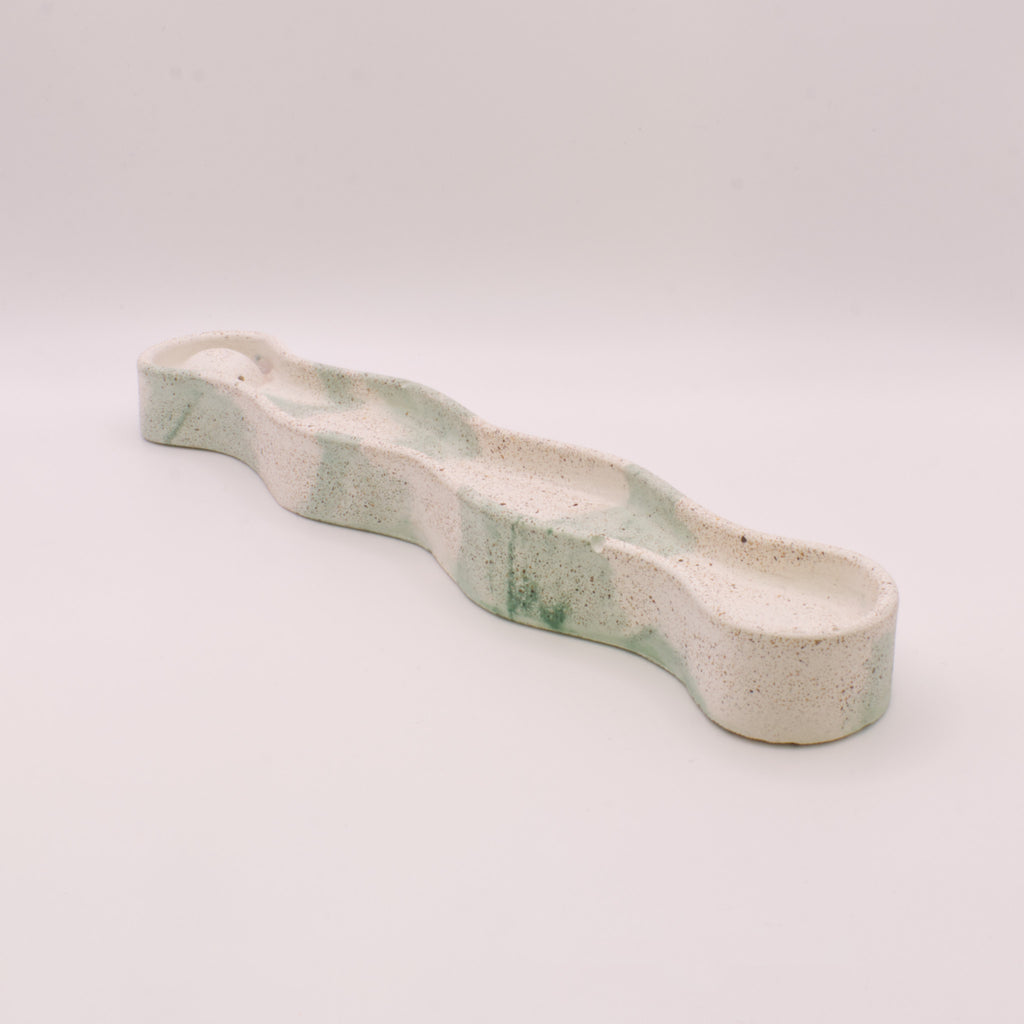 Suporte de incenso BV | Bonito