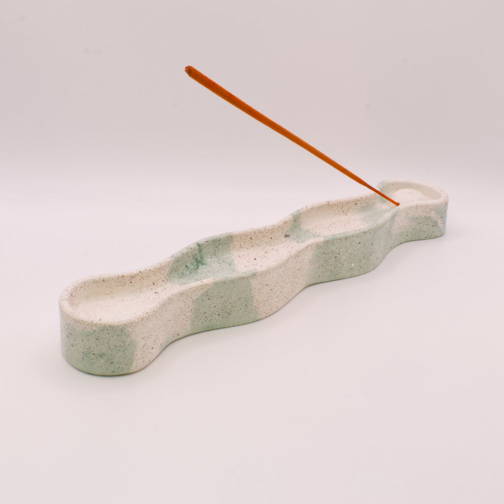 Suporte de incenso BV | Bonito