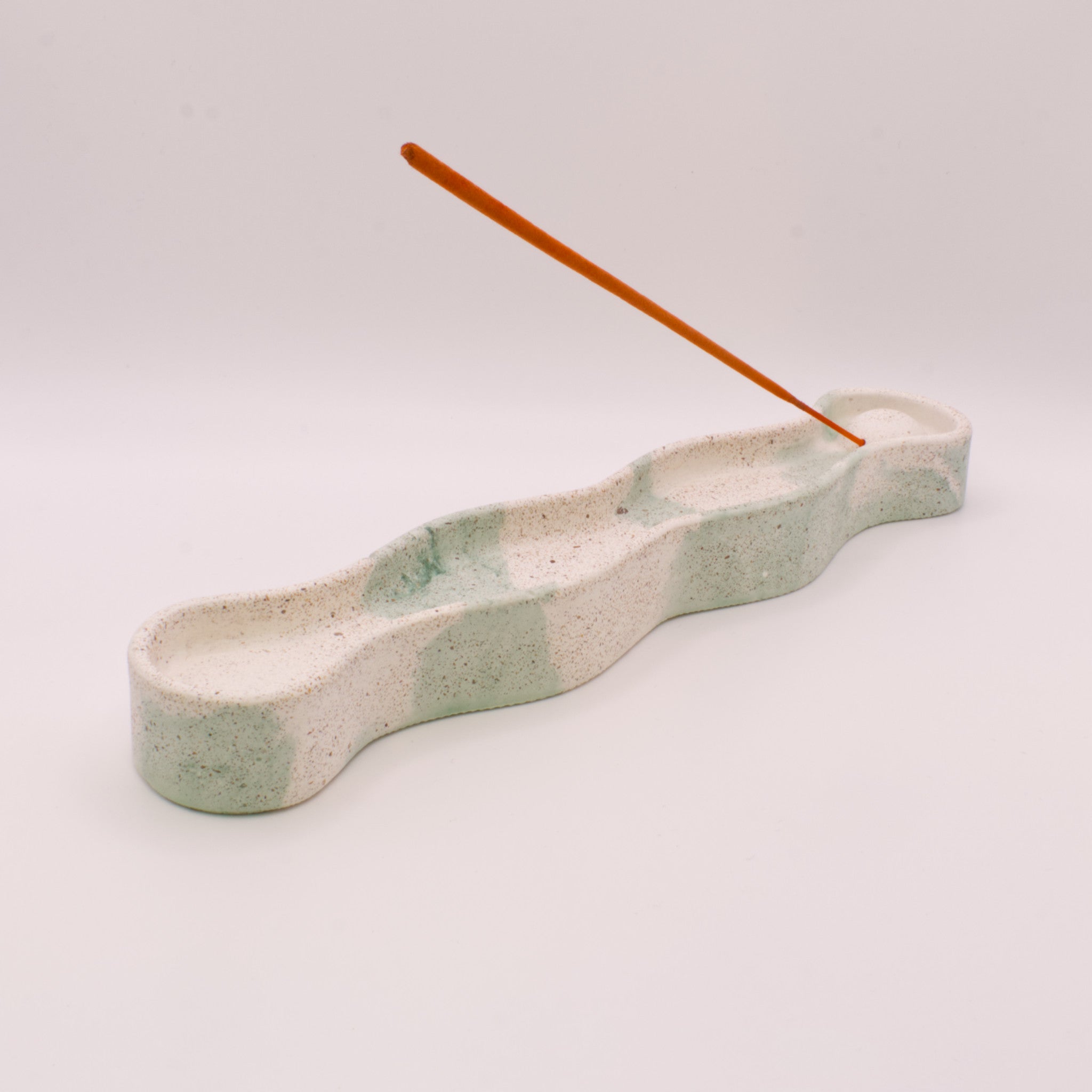 Suporte de incenso BV | Bonito