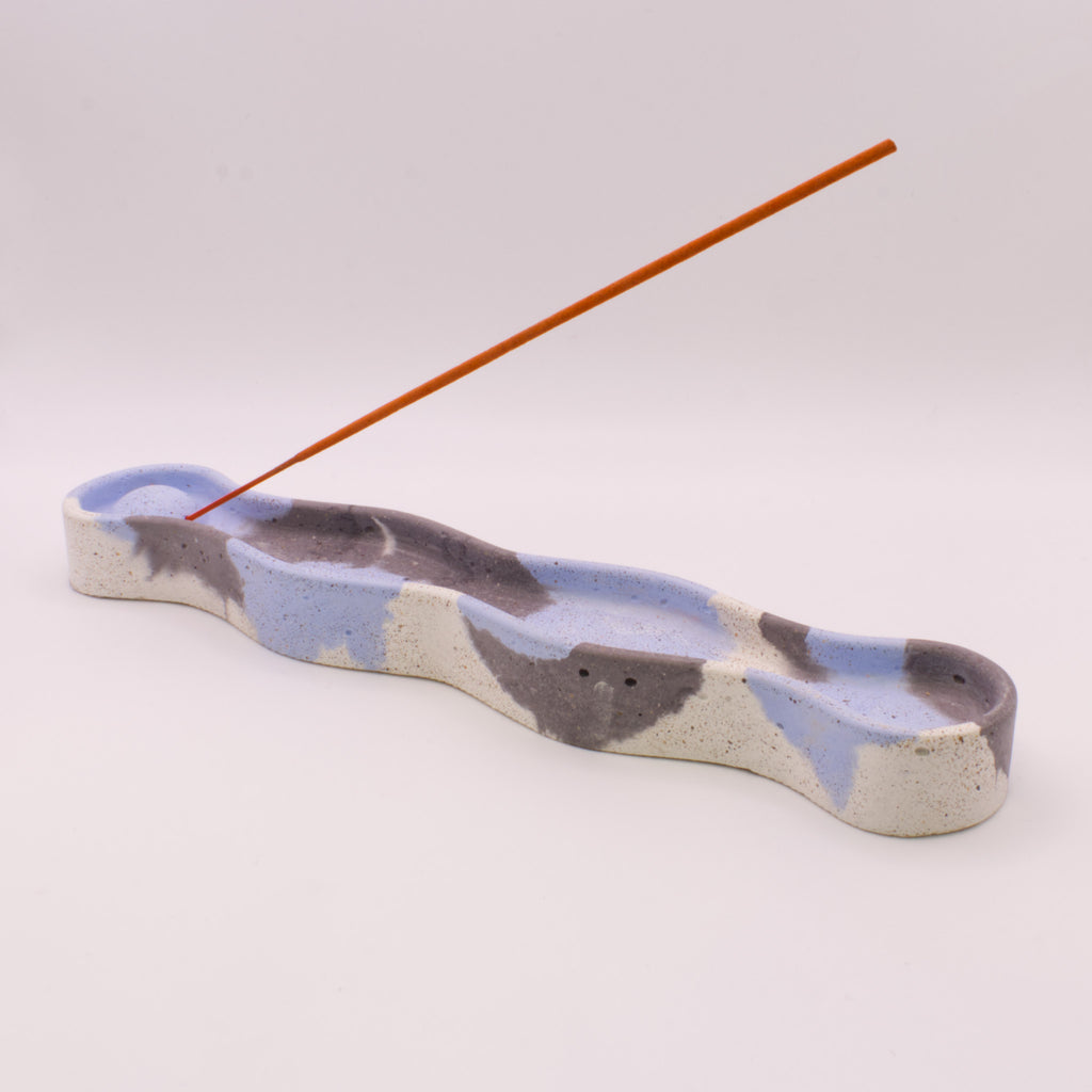 Suporte de incenso APB | Bonito