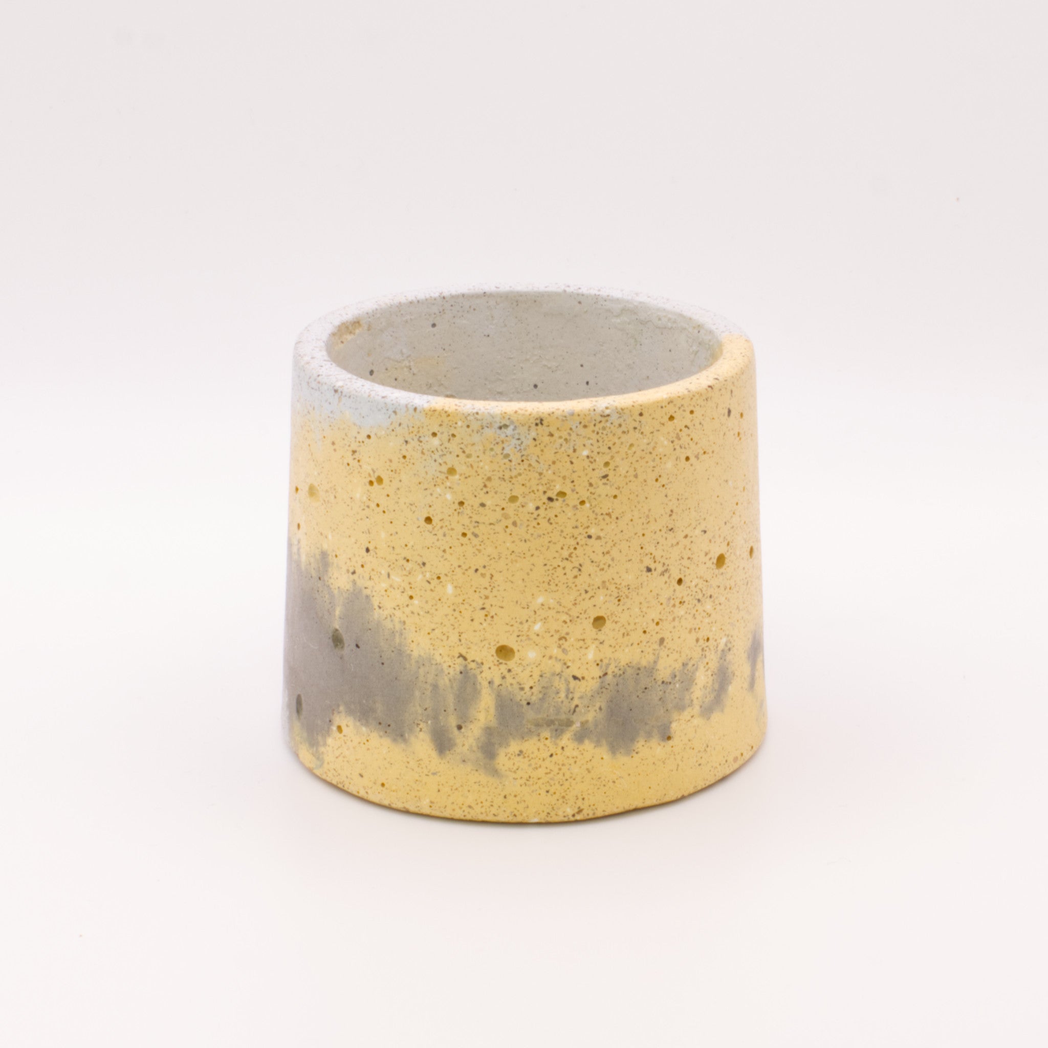 Vaso redondo pequeno CAA | Bonito