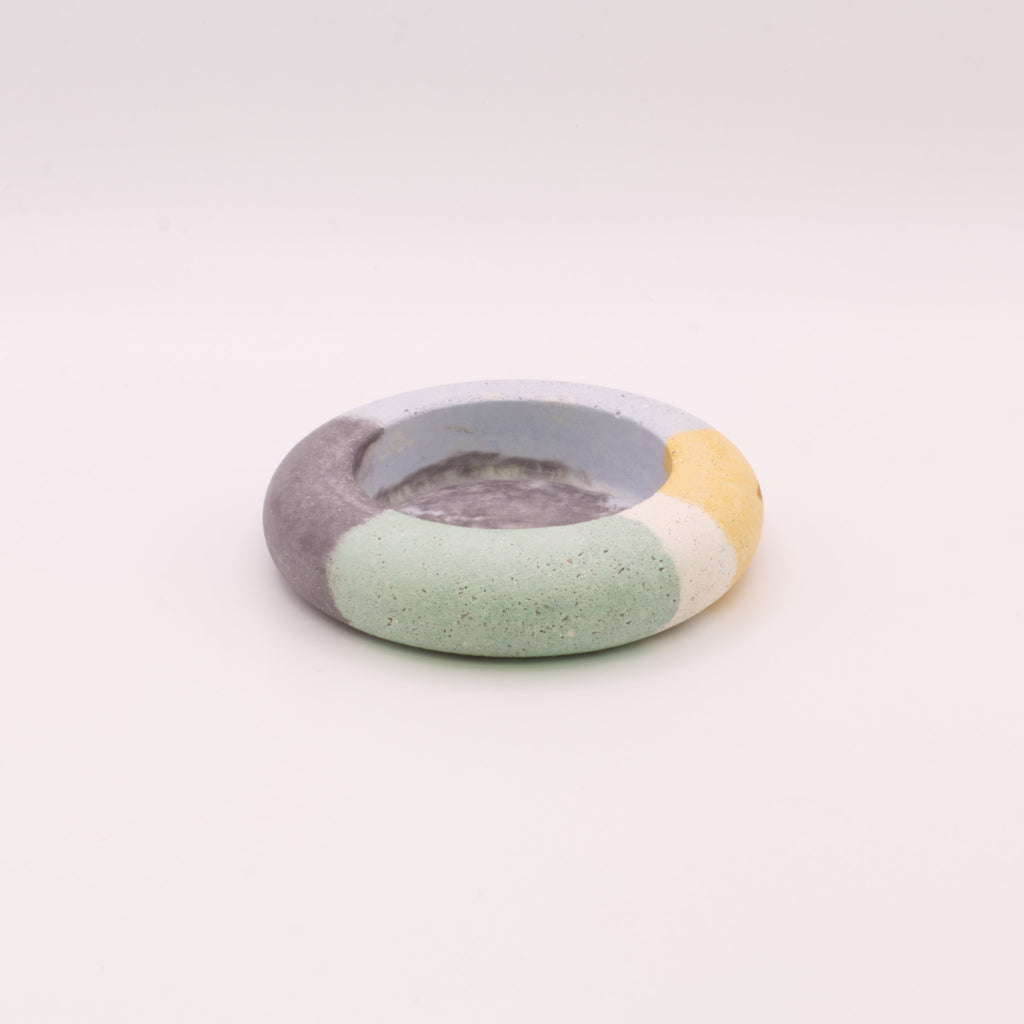 Porta velas AVAPB | Bonito