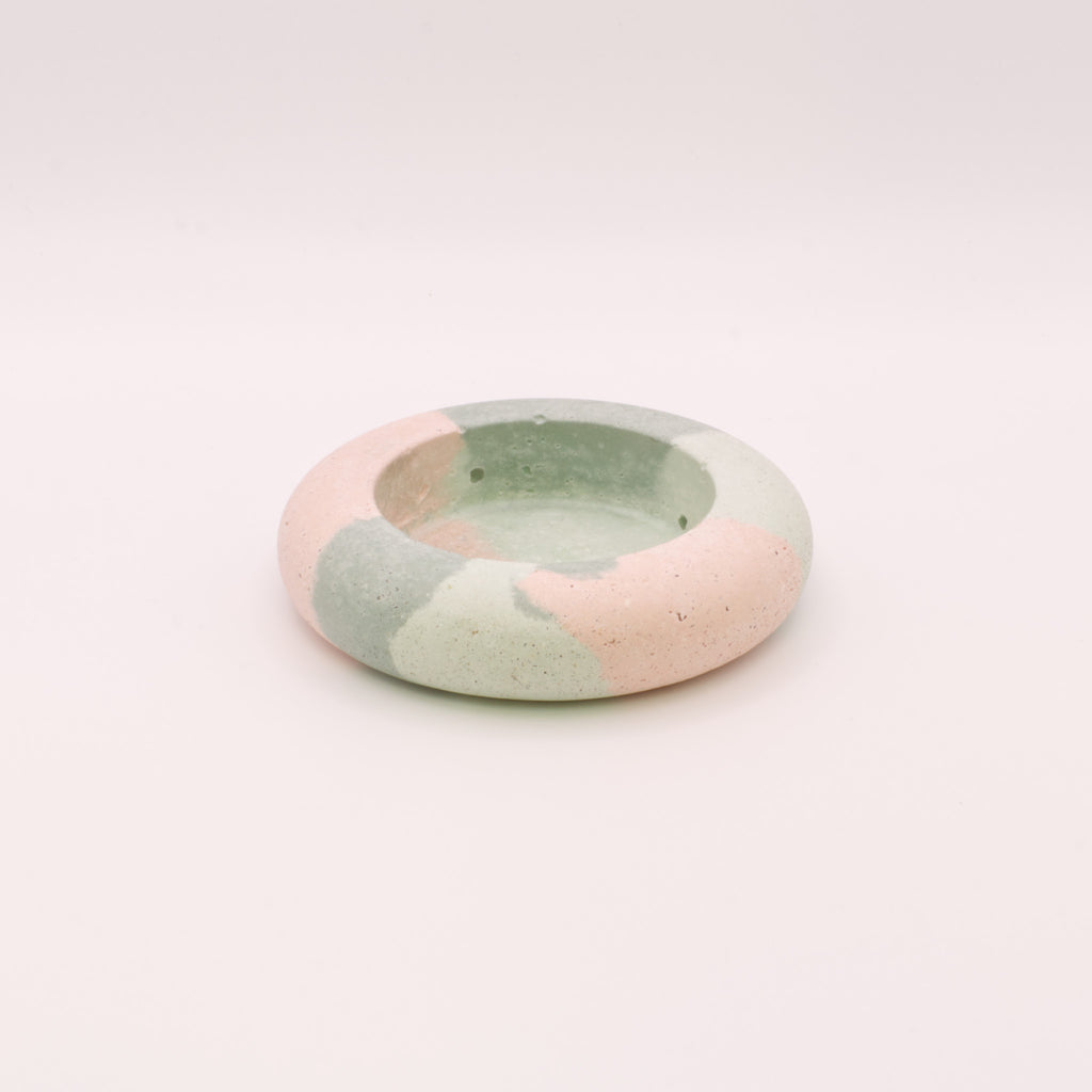 Porta velas RVV | Bonito