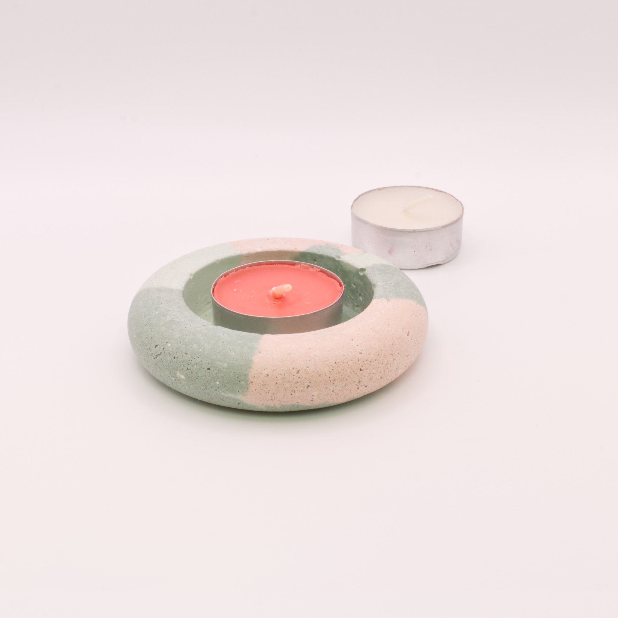 Porta velas RVV | Bonito