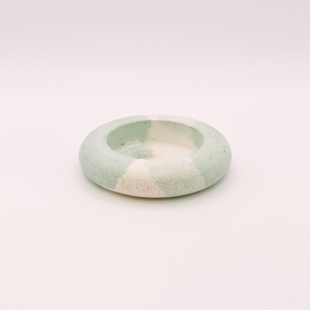 Porta velas BVV | Bonito