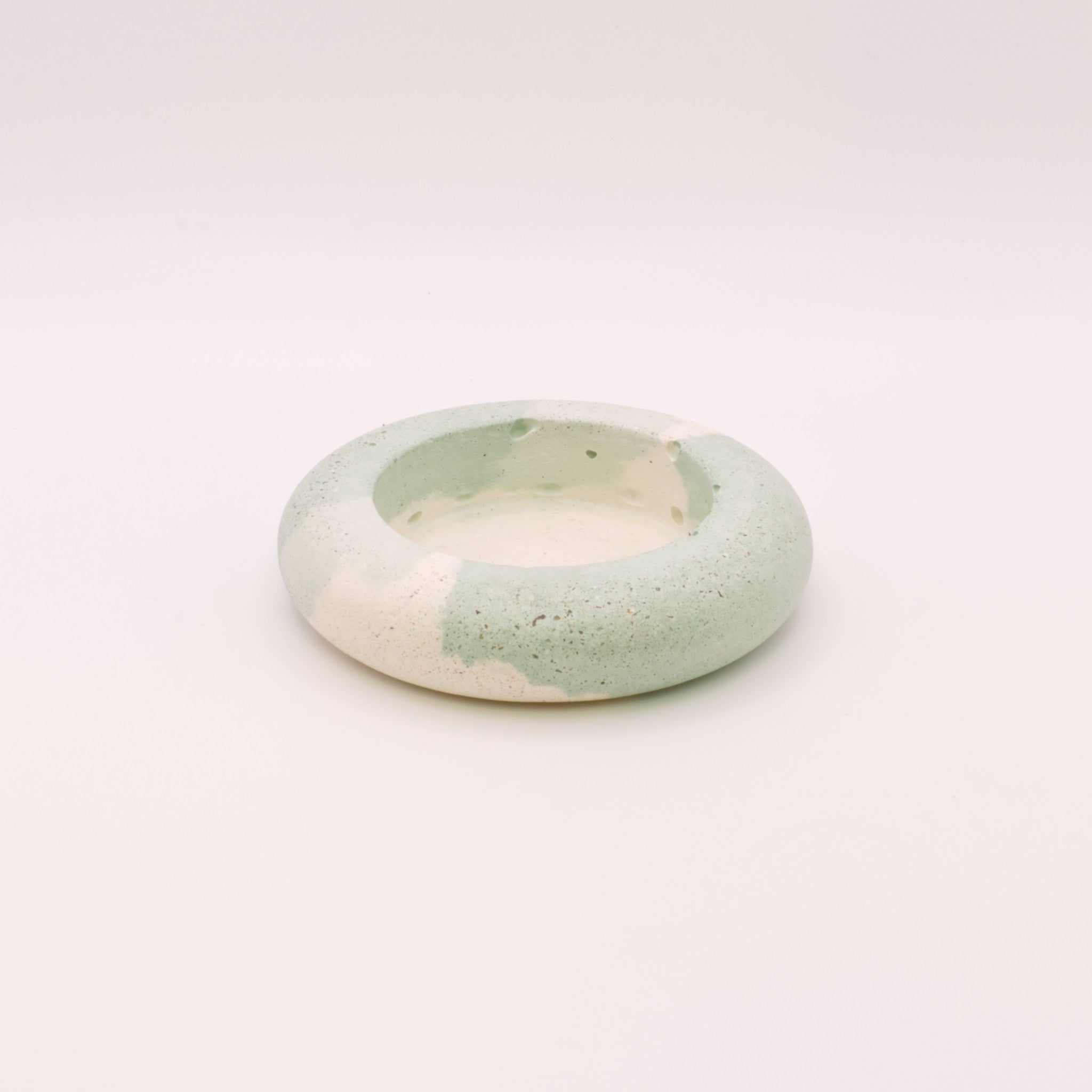 Porta velas BVV | Bonito