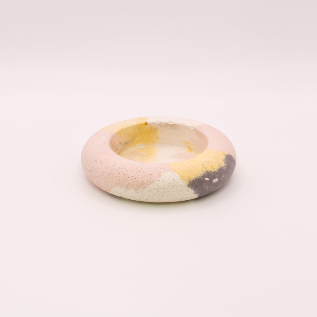 Porta velas RBCA | Bonito