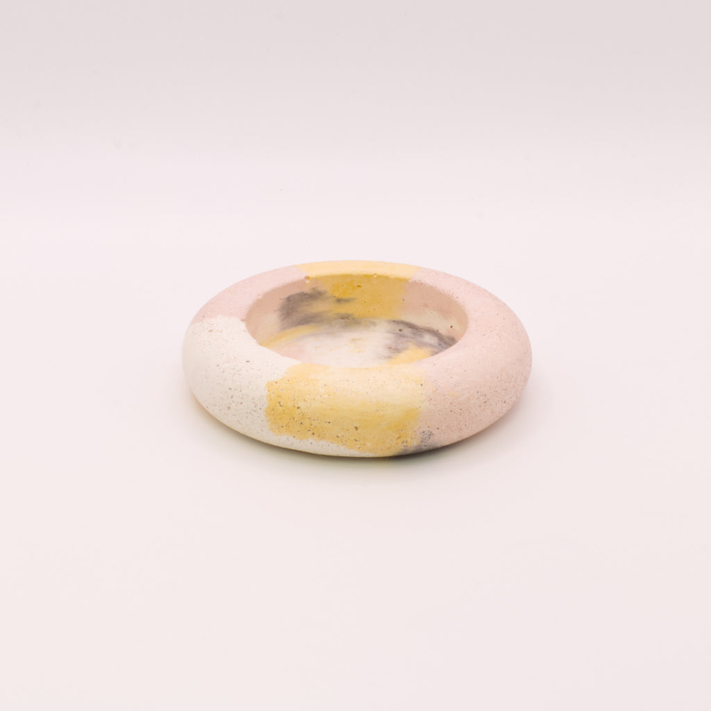 Porta velas RBCA | Bonito