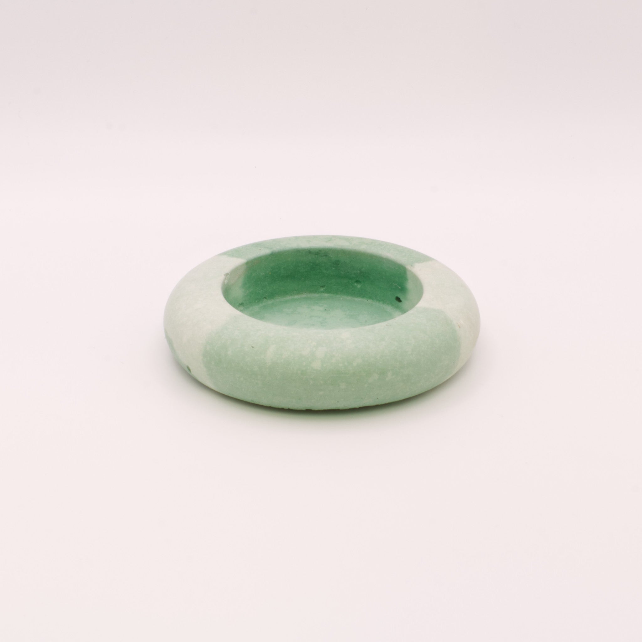 Porta velas VV não polido | Bonito