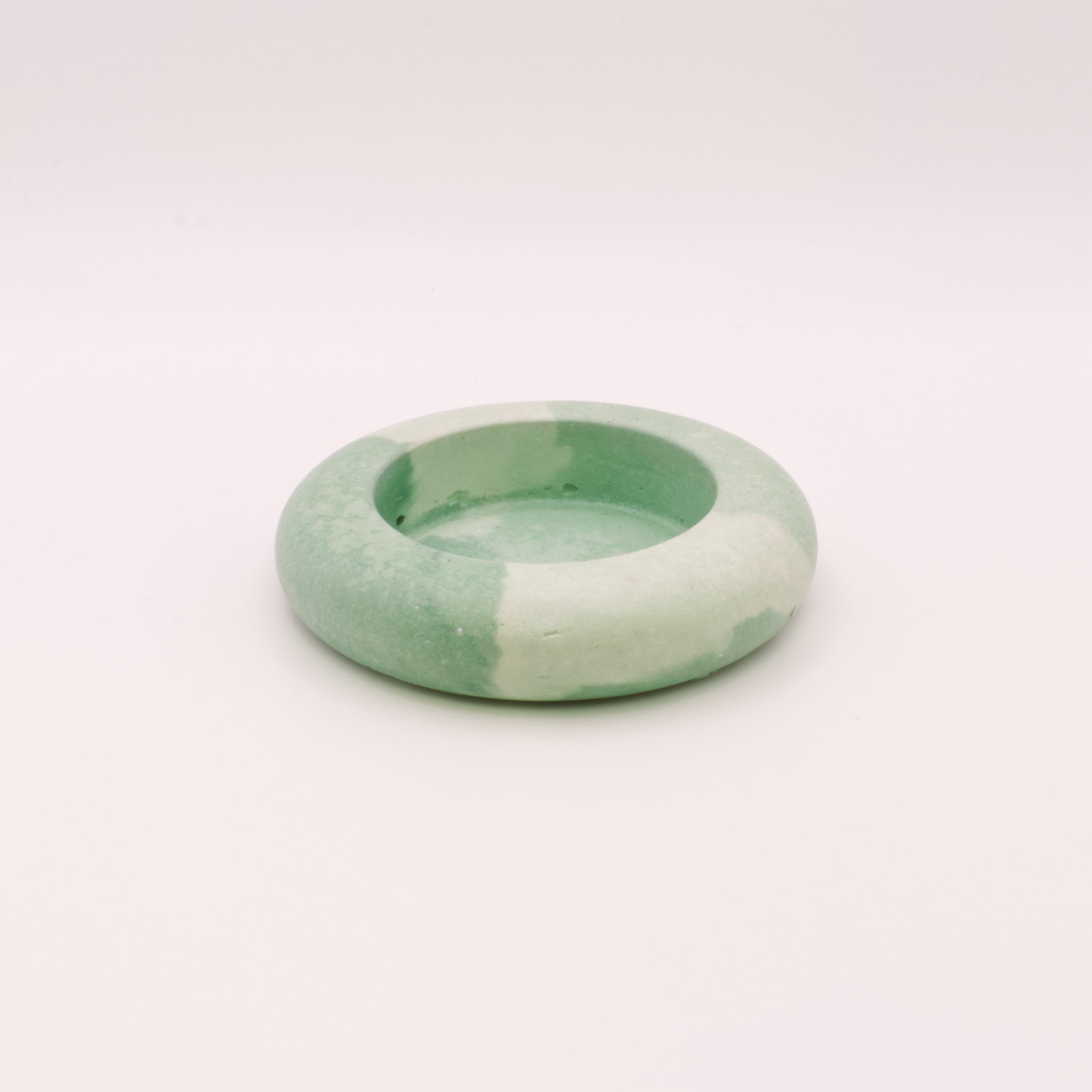 Porta velas VV não polido | Bonito