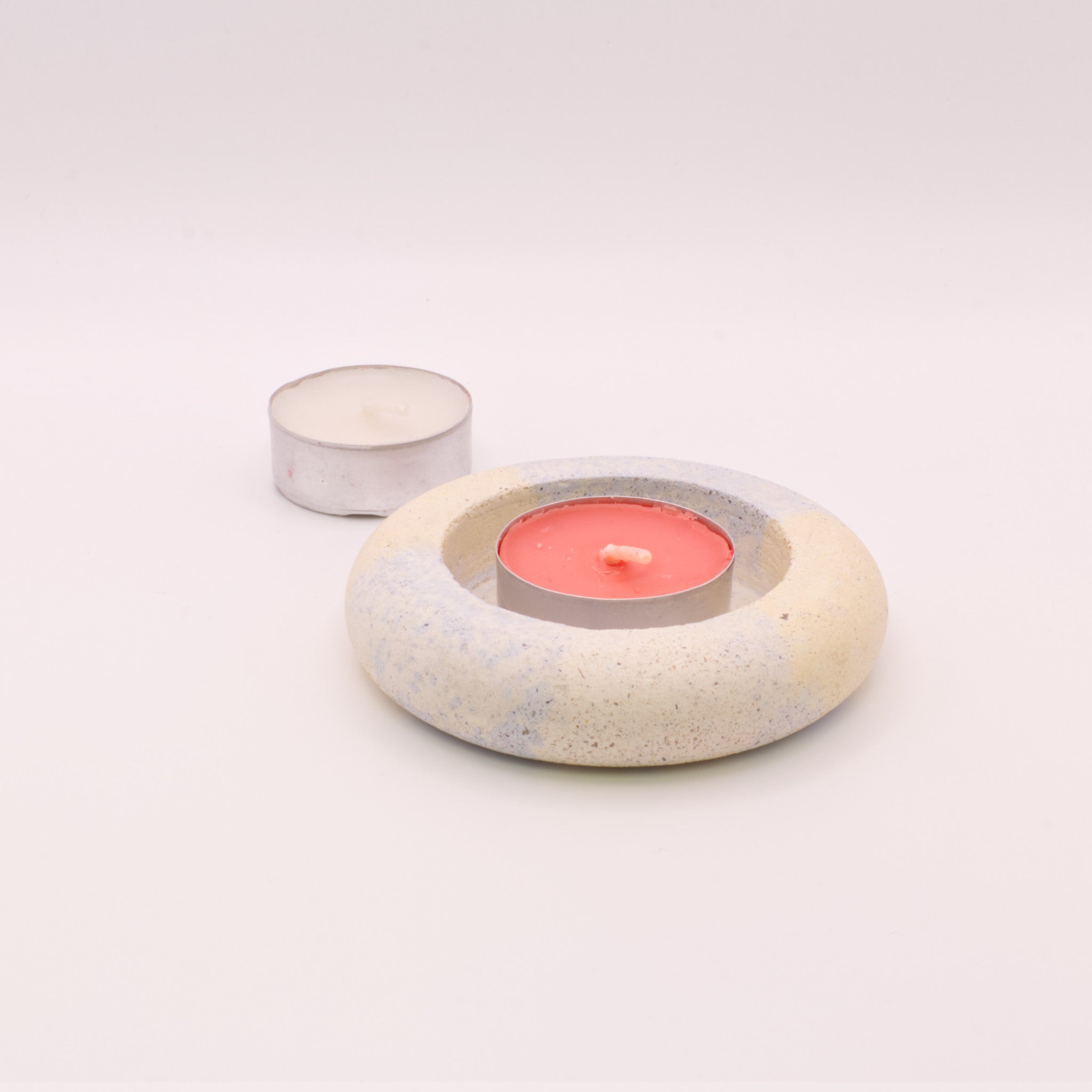 Porta velas AAB | Bonito