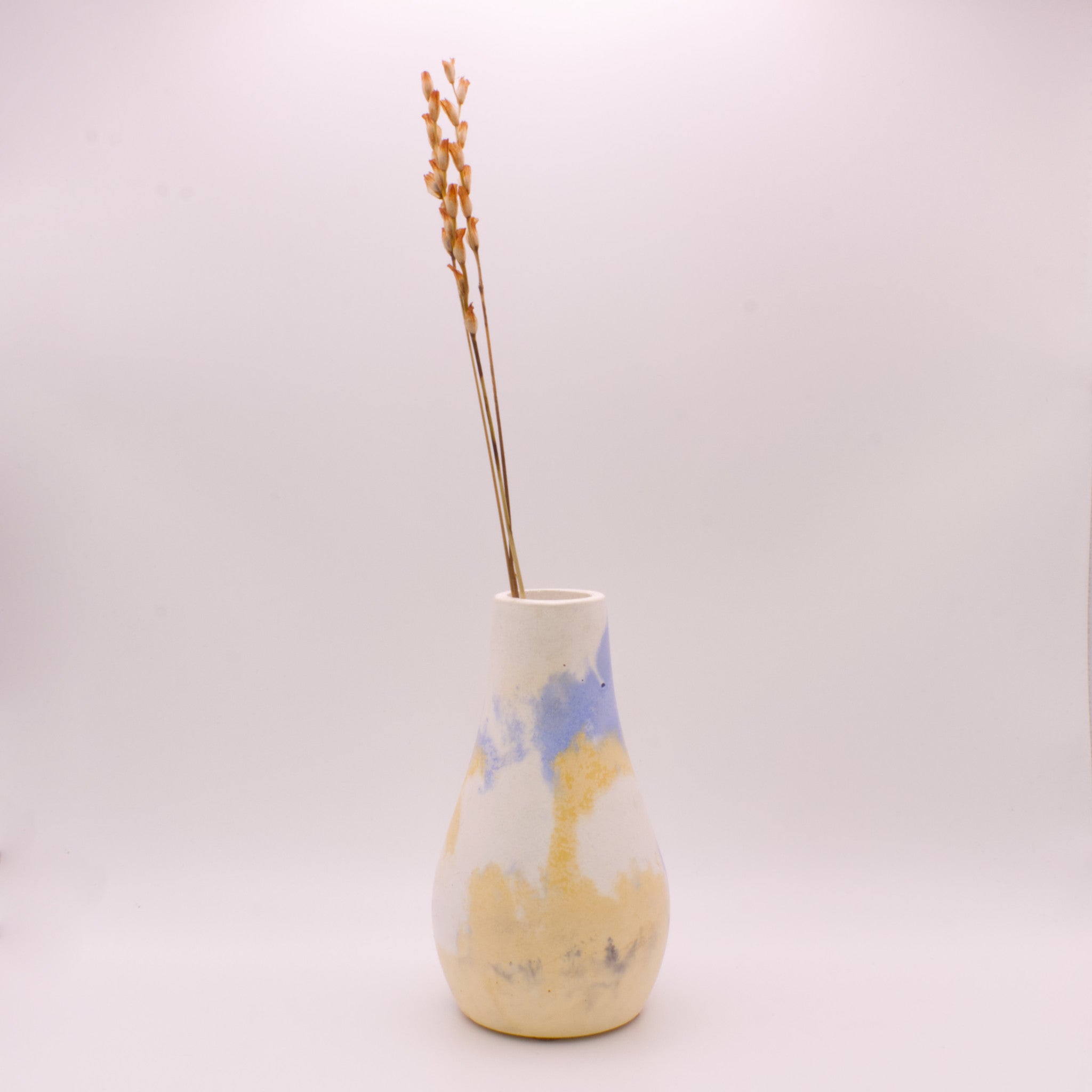 Jarra Sip AAB não polida | Bonito