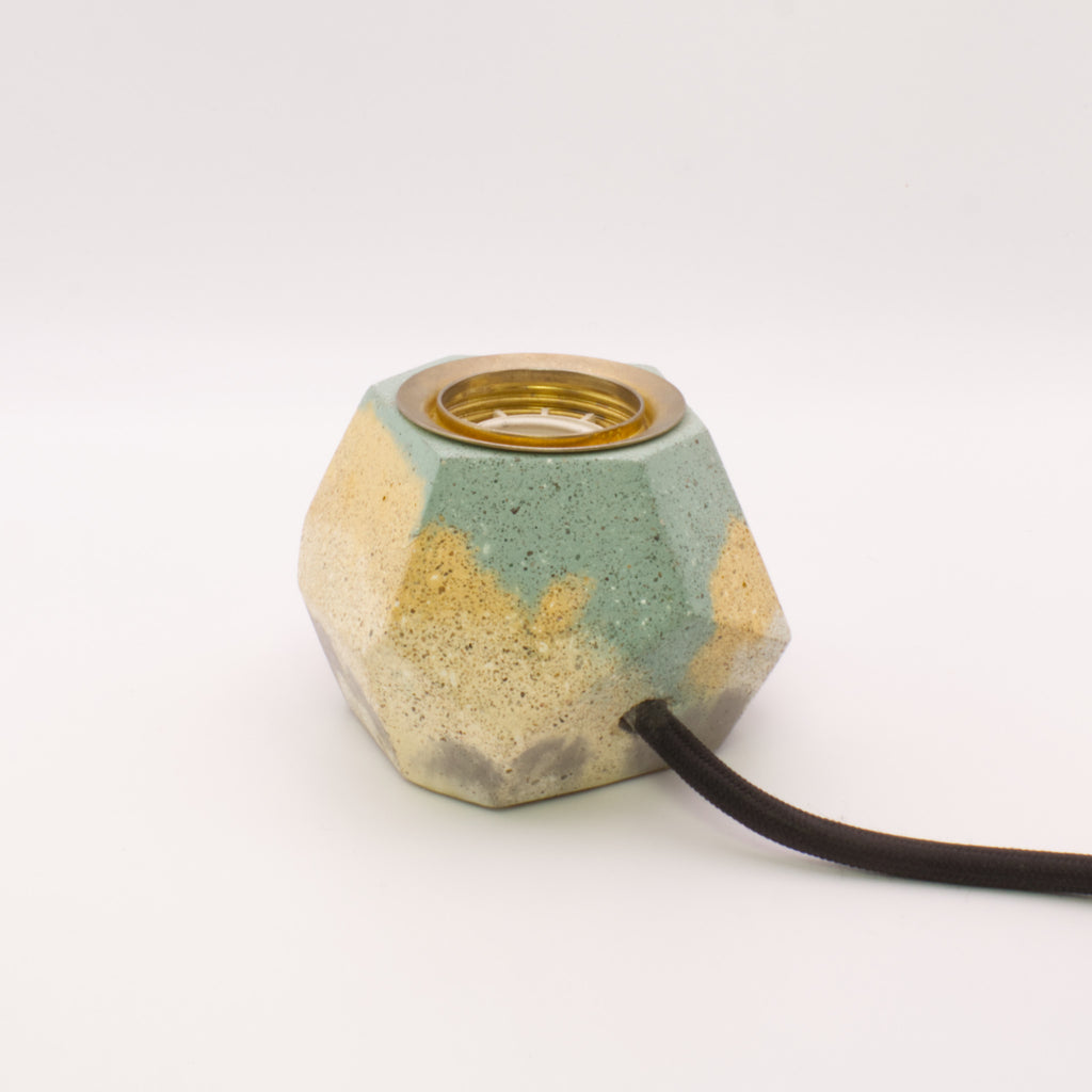 Candeeiro Cleo VABC | Bonito